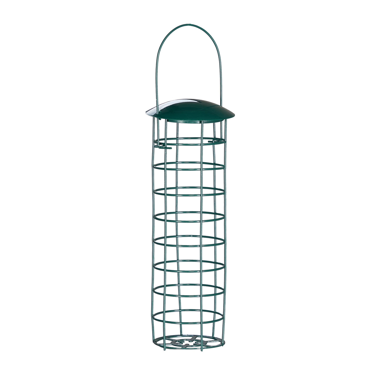 Hanging Bird Feeder Set of 2