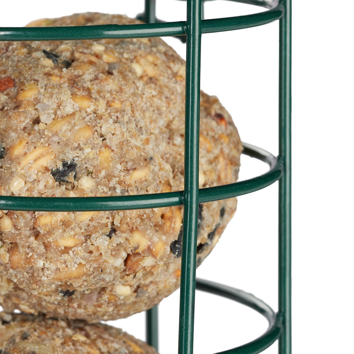 Hanging Bird Feeder Set of 2