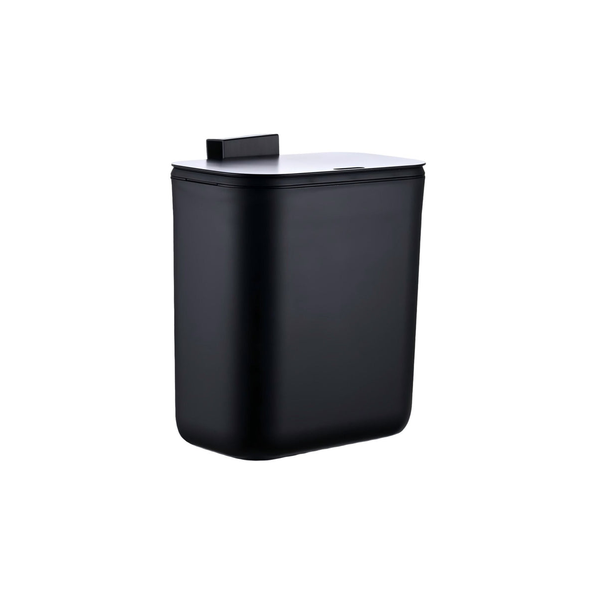 Hanging Kitchen Bin 9L – Compact Waste Disposal