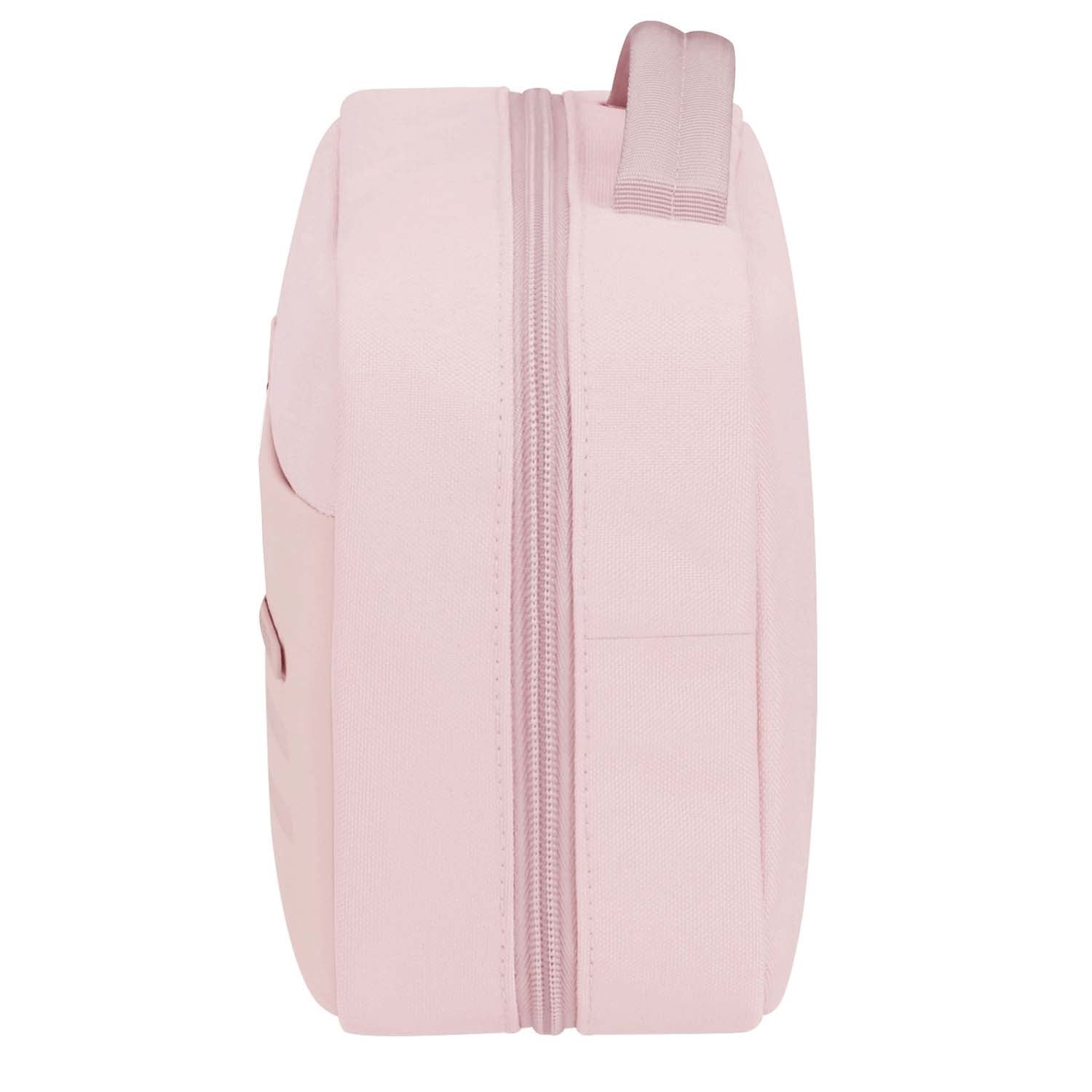 Hanging Necessär Bag, Pink, Travel Organizer