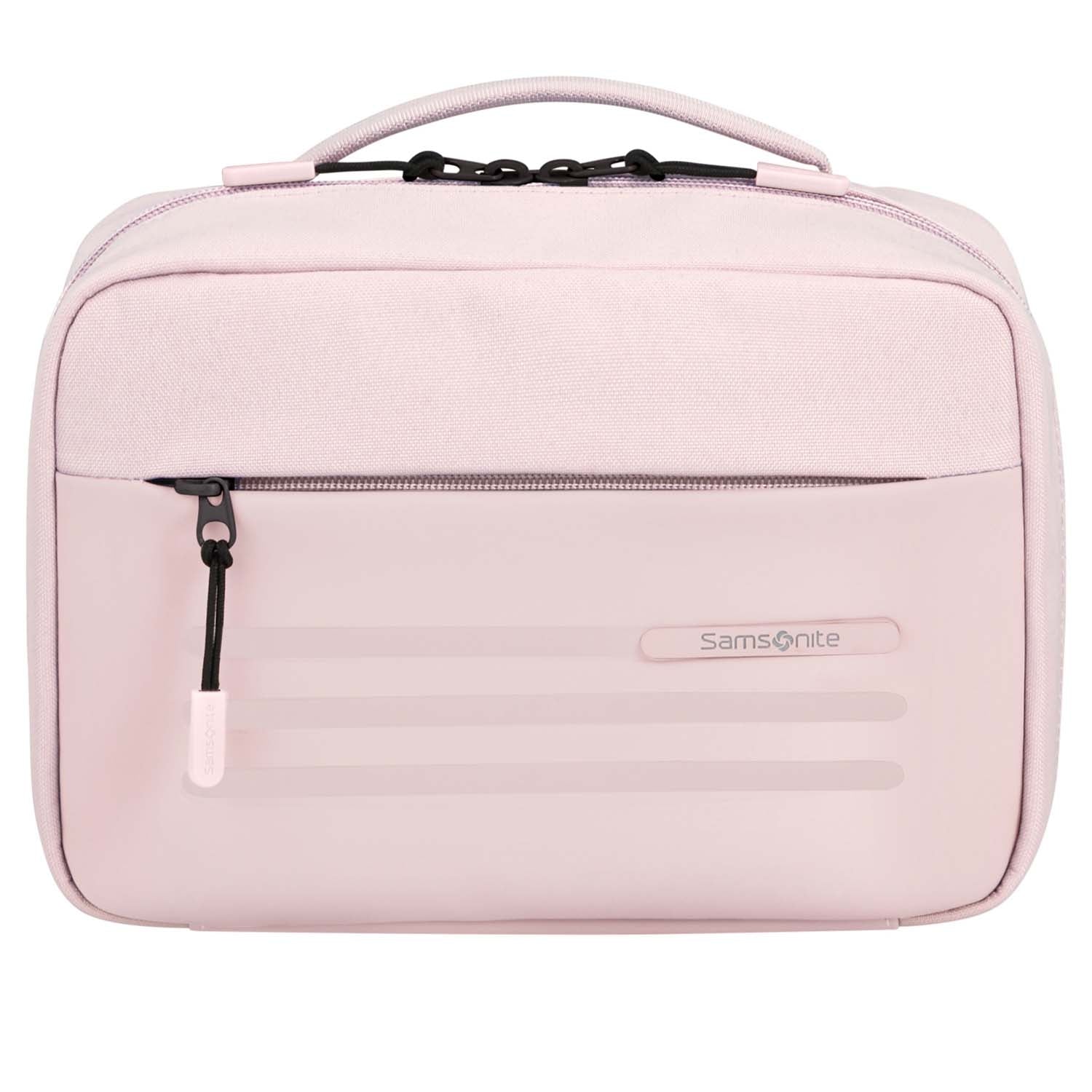 Hanging Necessär Bag, Pink, Travel Organizer