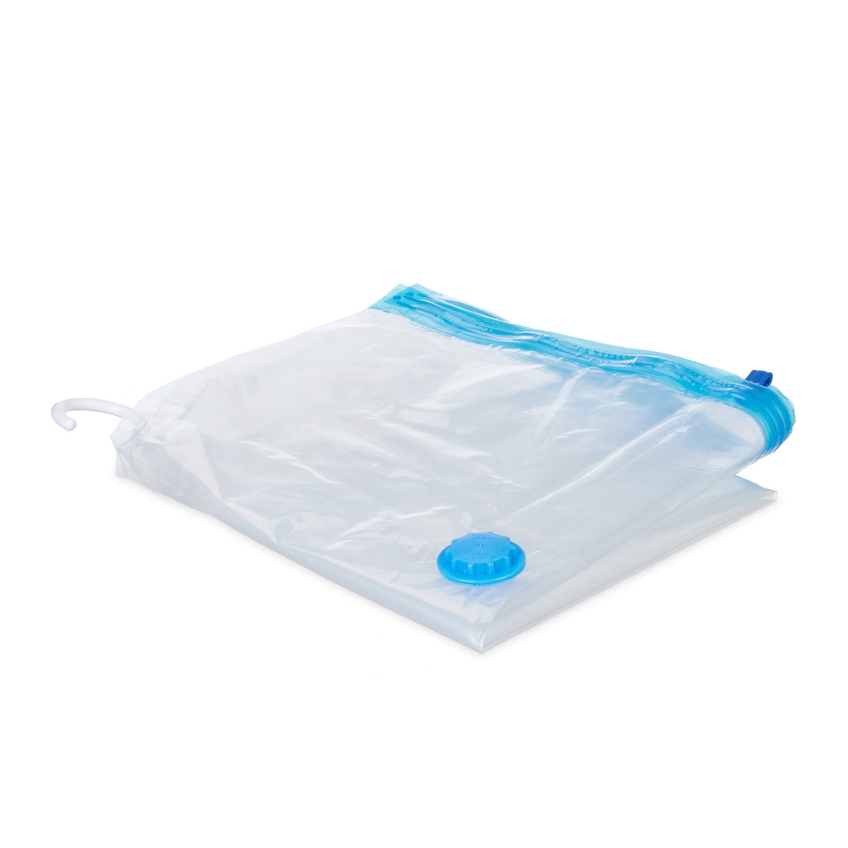 Hanging Vacuum Seal Bags, 4-Pack, 2 Sizes