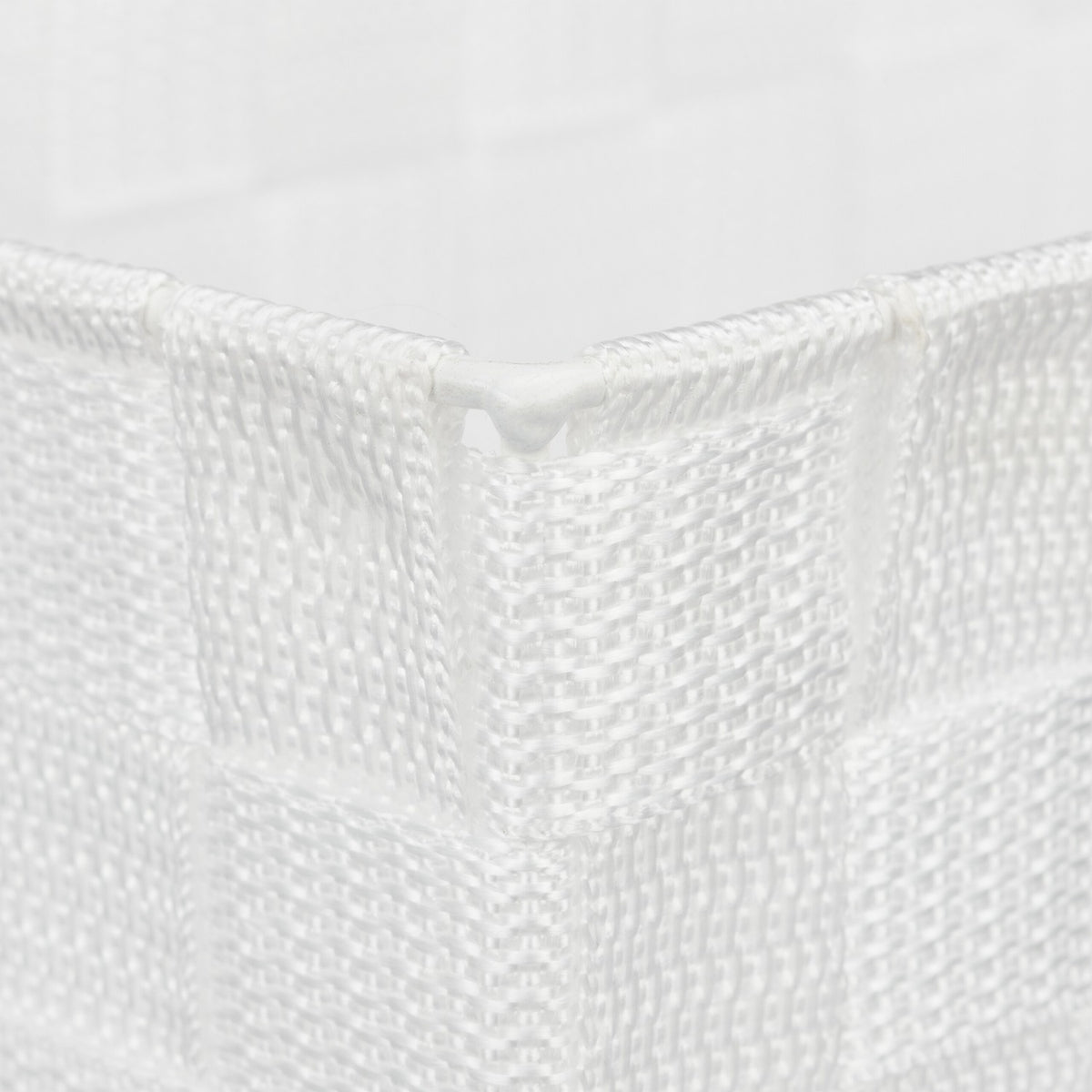 Hanging Wall Storage Baskets, Set of 2