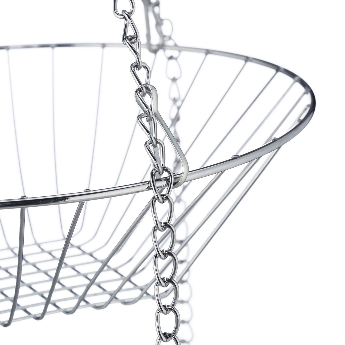 Hanging basket 3 levels