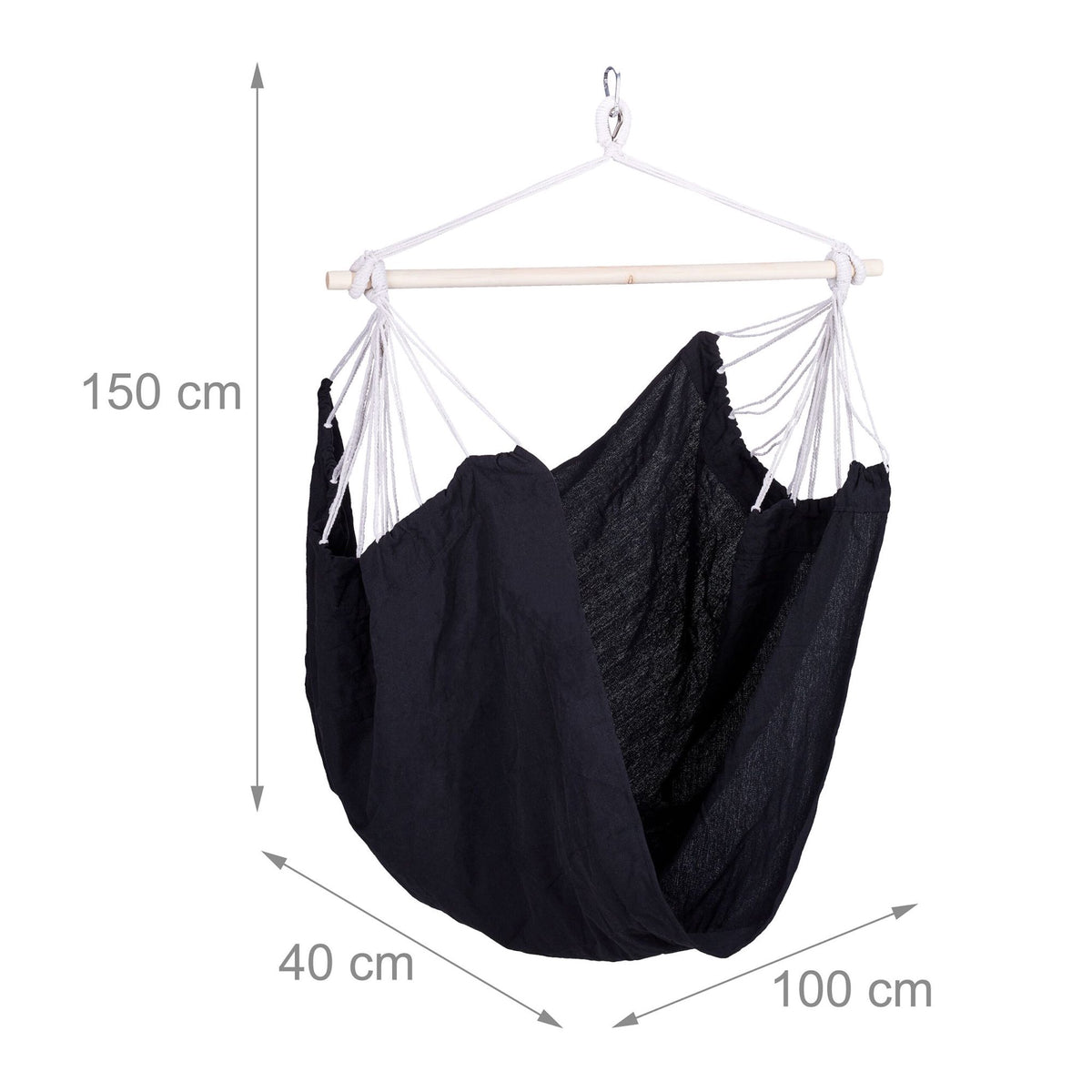 Hanging chair cotton