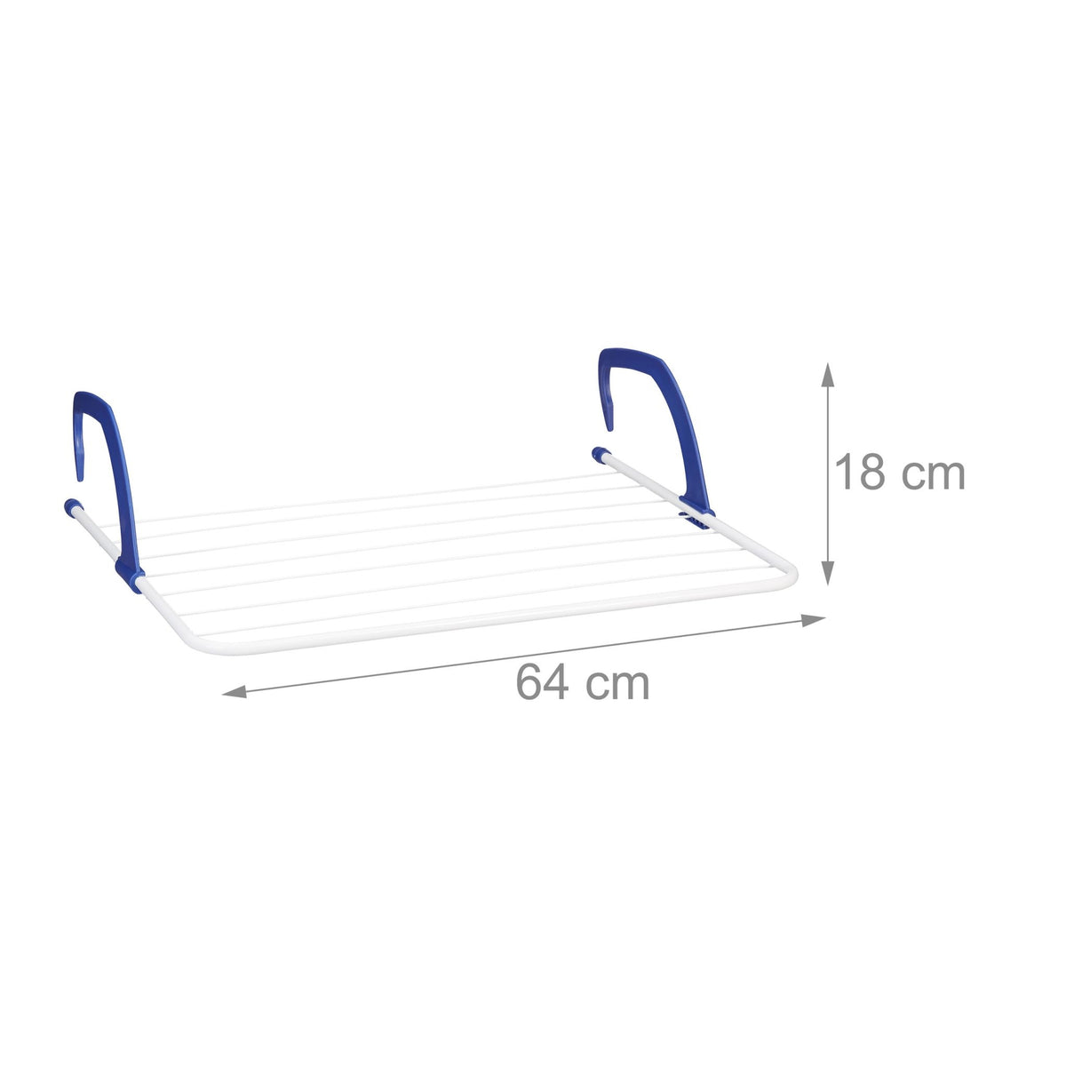 Hanging dryer large