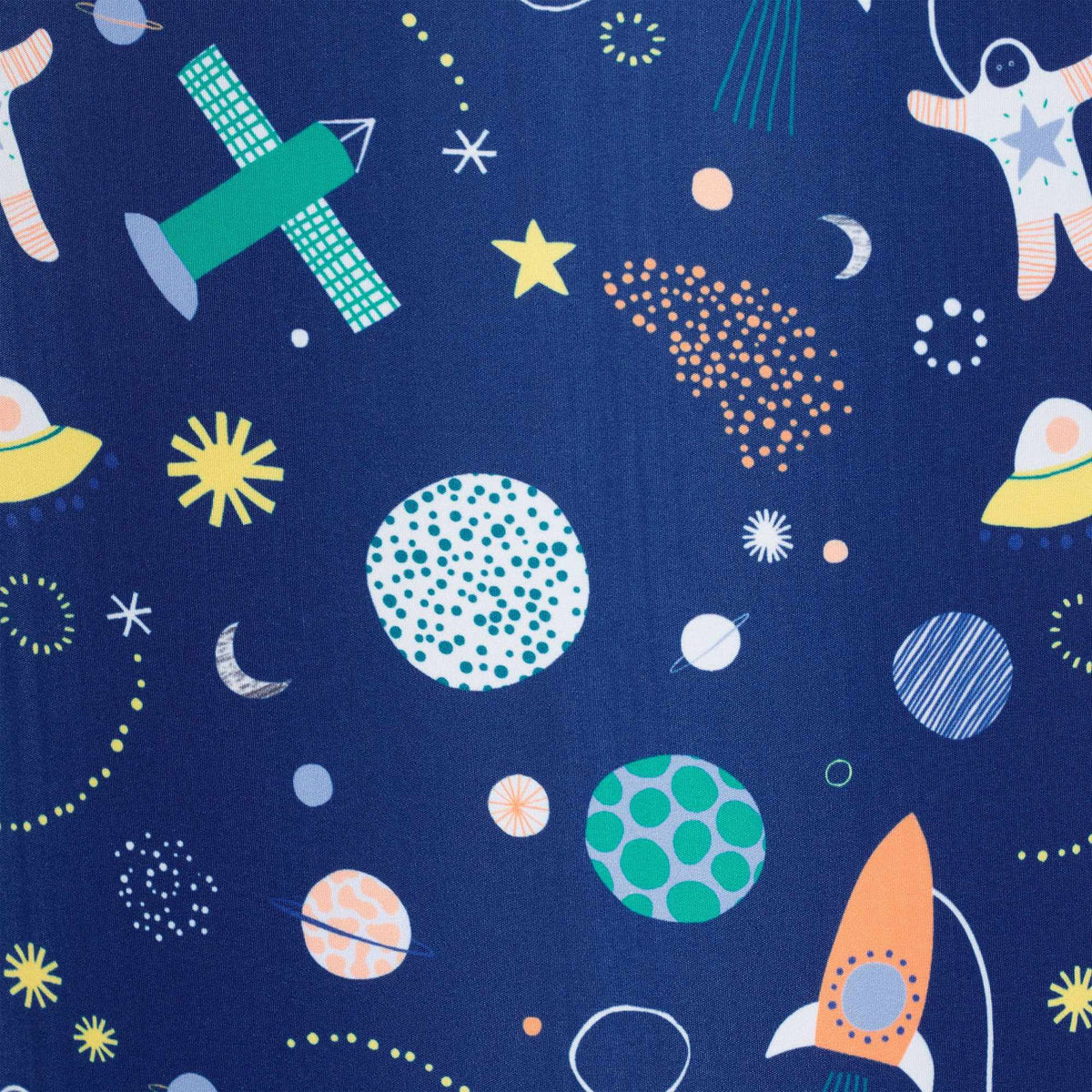 Hanging lamp for children's room Space