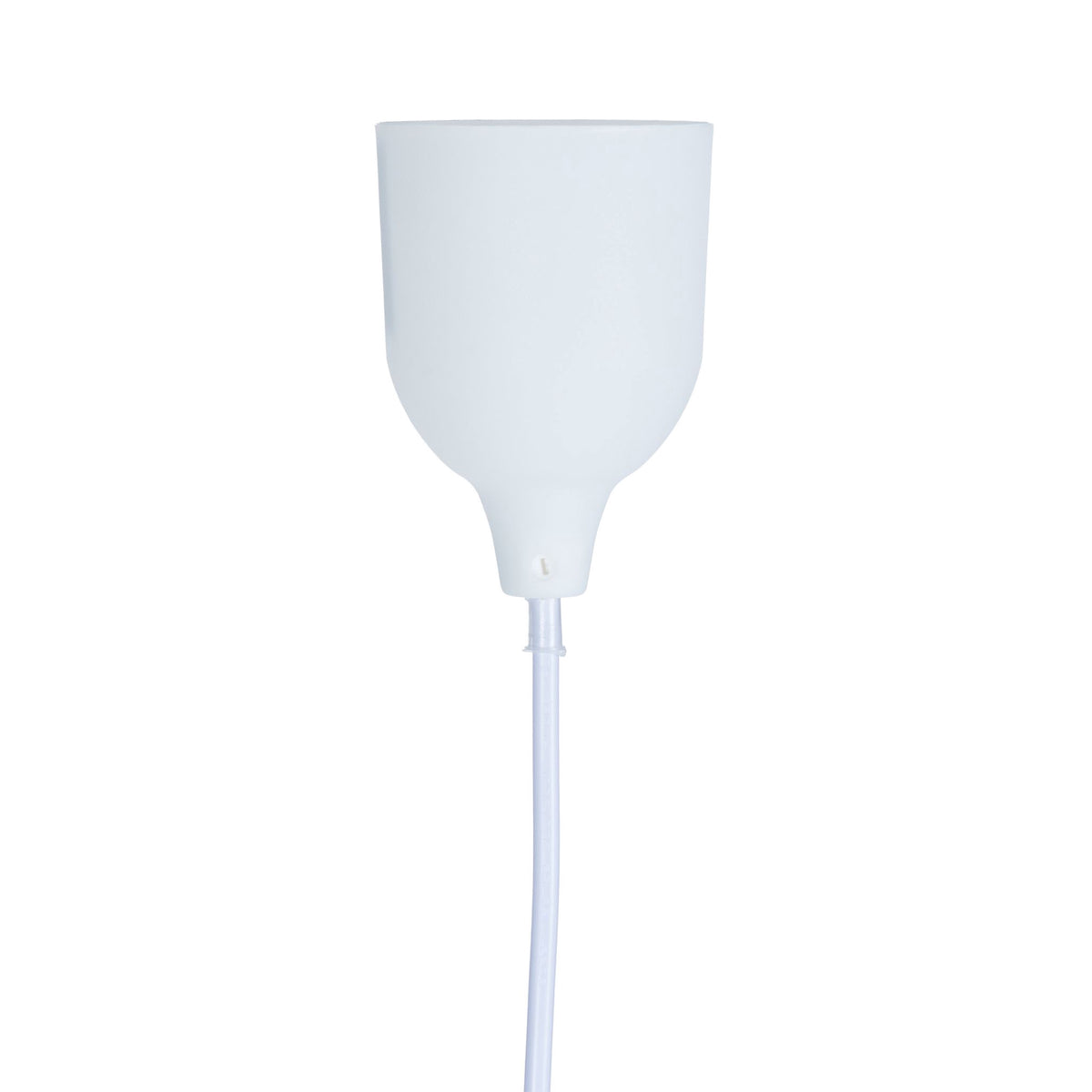 Hanging lamp for children's room Space