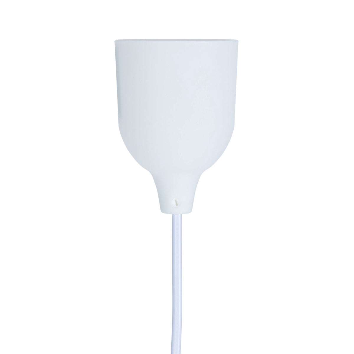 Hanging lamp for children's rooms Ballerina