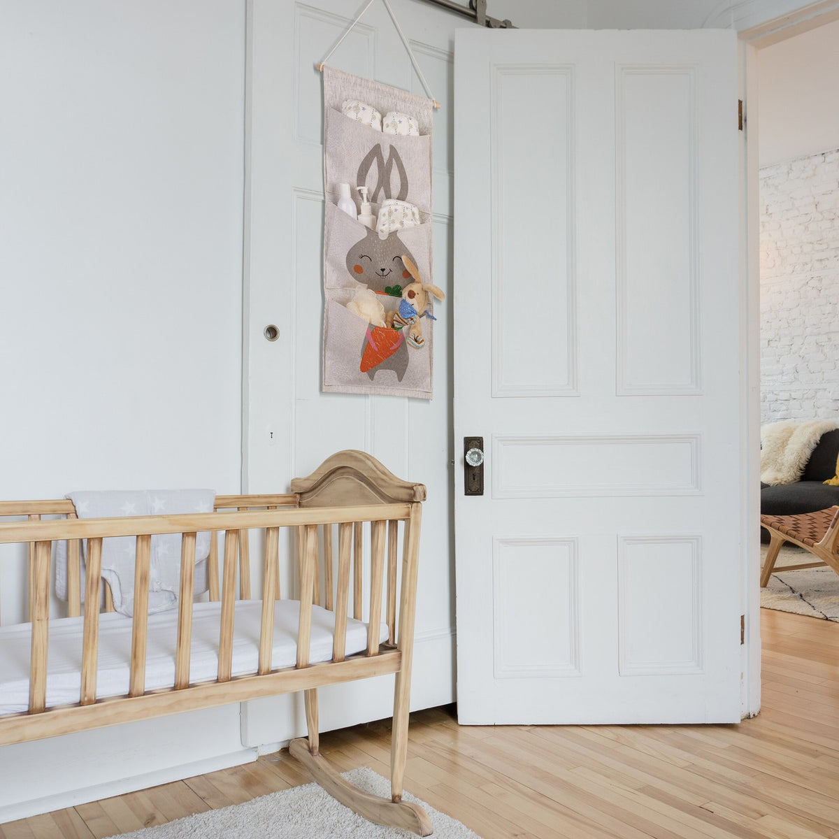 Hanging organizer Kids