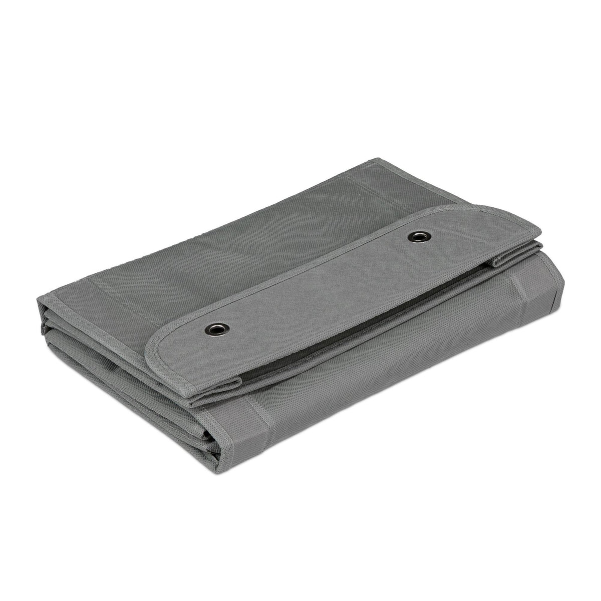 Hanging organizer with 3 compartments