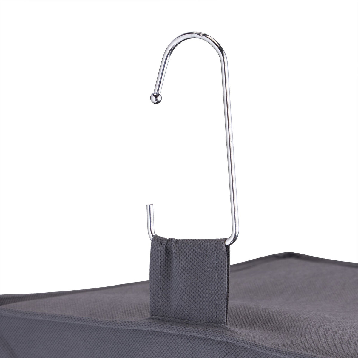 Hanging shelf Wardrobe 4 compartments