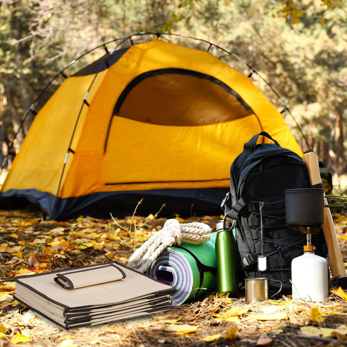Hanging shelf Wardrobe 6 compartments