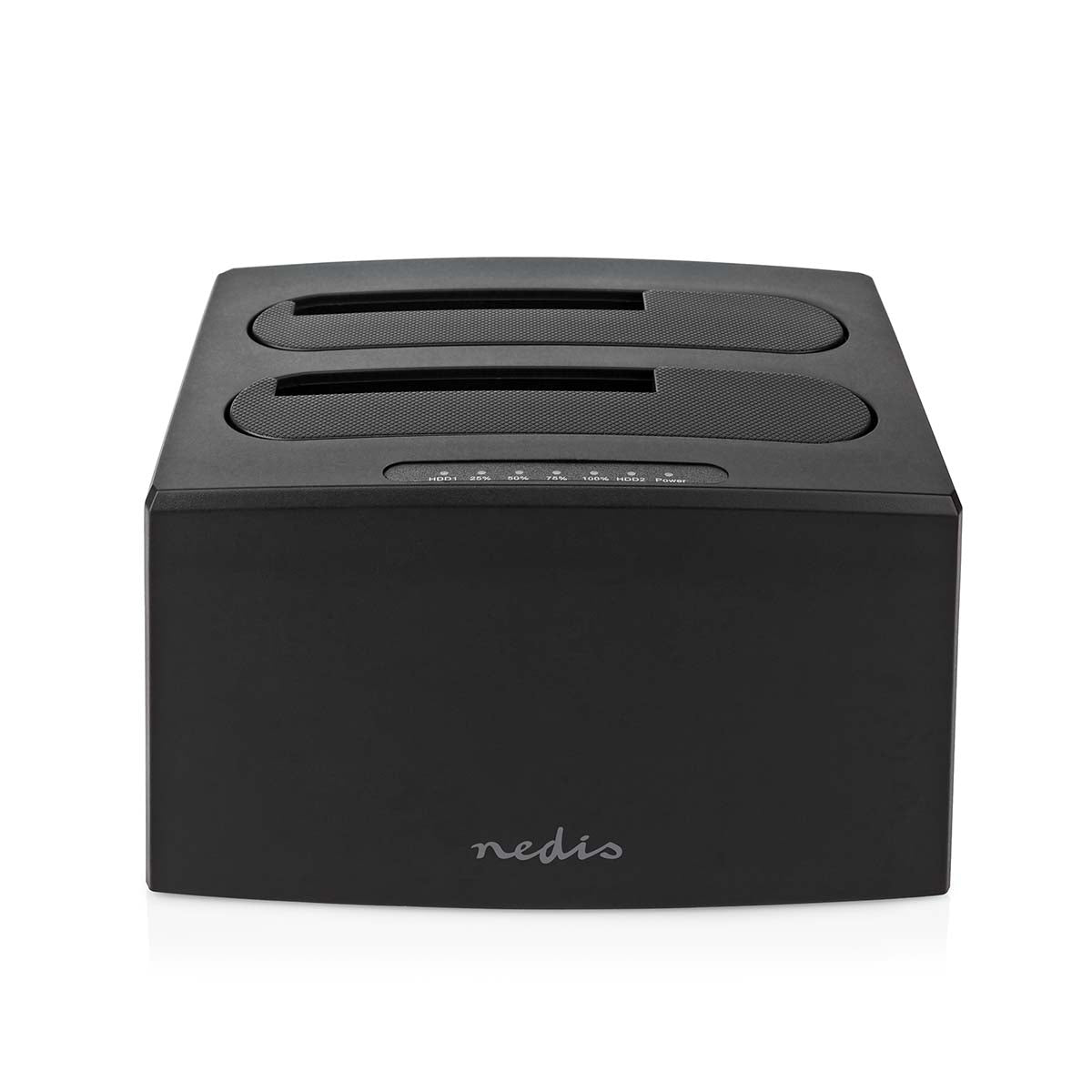 Hard disk Docking station | USB 3.2 Gen1 | USB Type-A | 2 Discs | 2.5 / 3.5 " | USB 3.2 Gen1 | Docking | Desktop