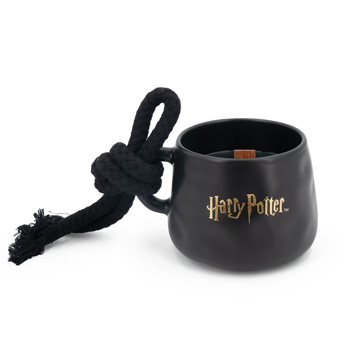 Harry Potter Scented Candle, 200g, Ceramic Cup