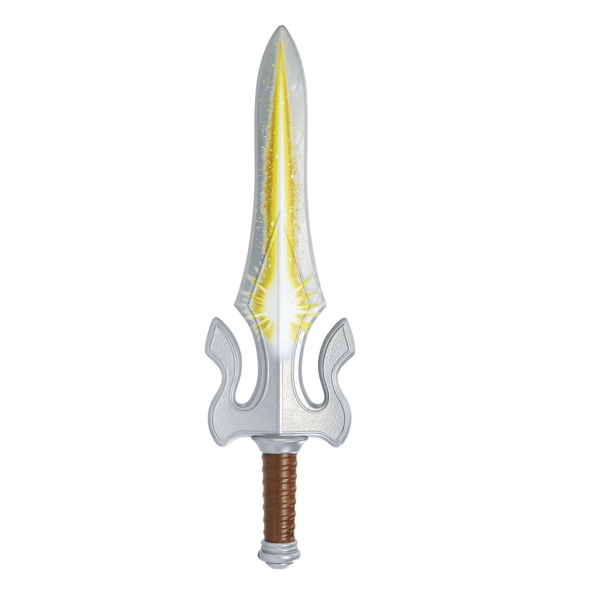 He-Man Power Sword Toy, 16.75" Plastic, Ages 4+