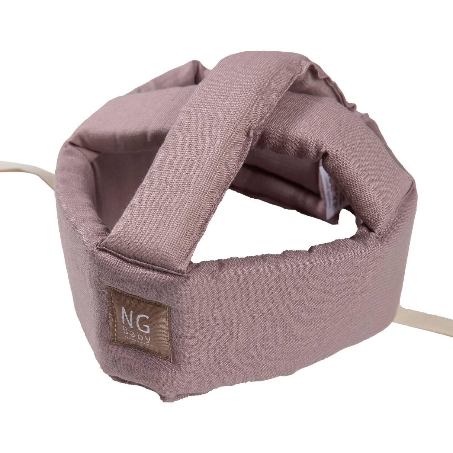 Headband MOOD Dusty Pink