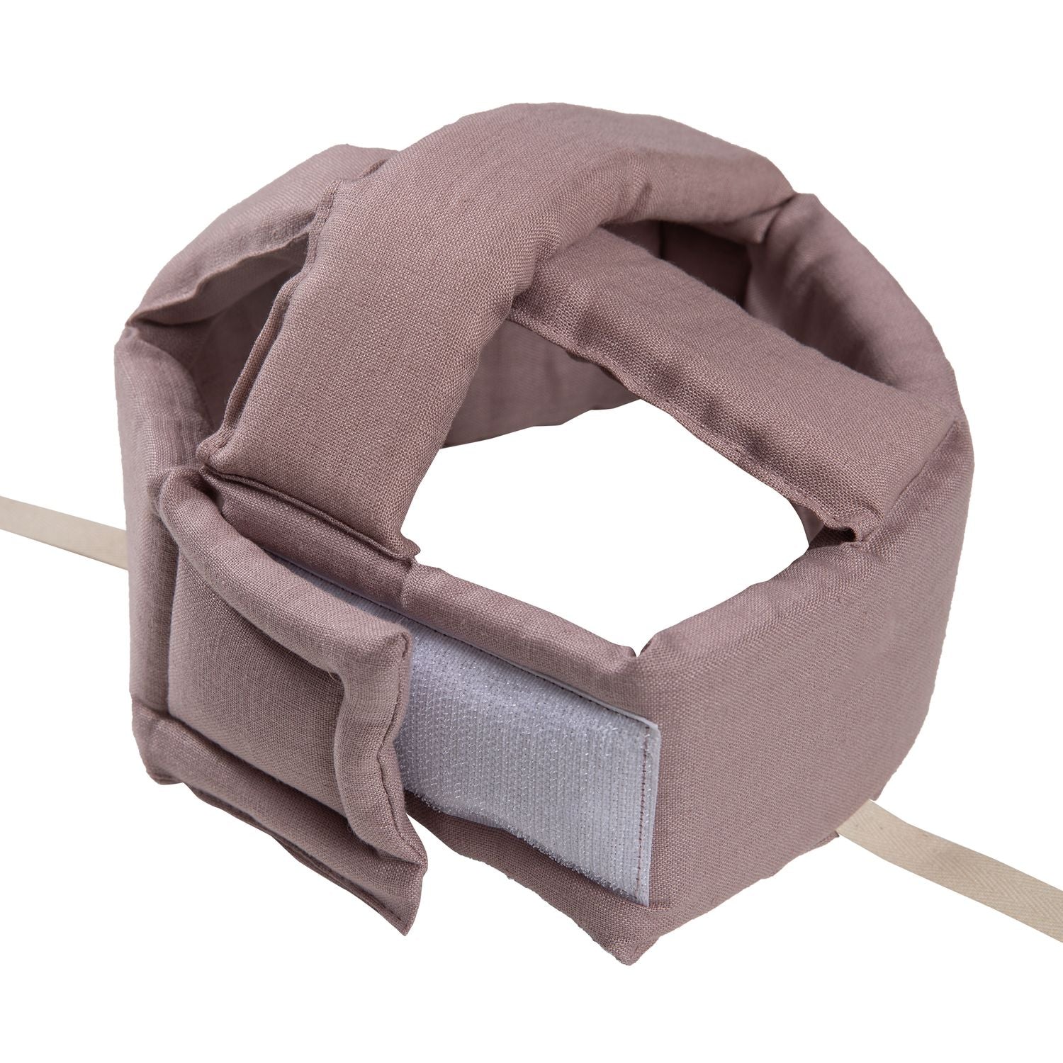 Headband MOOD Dusty Pink