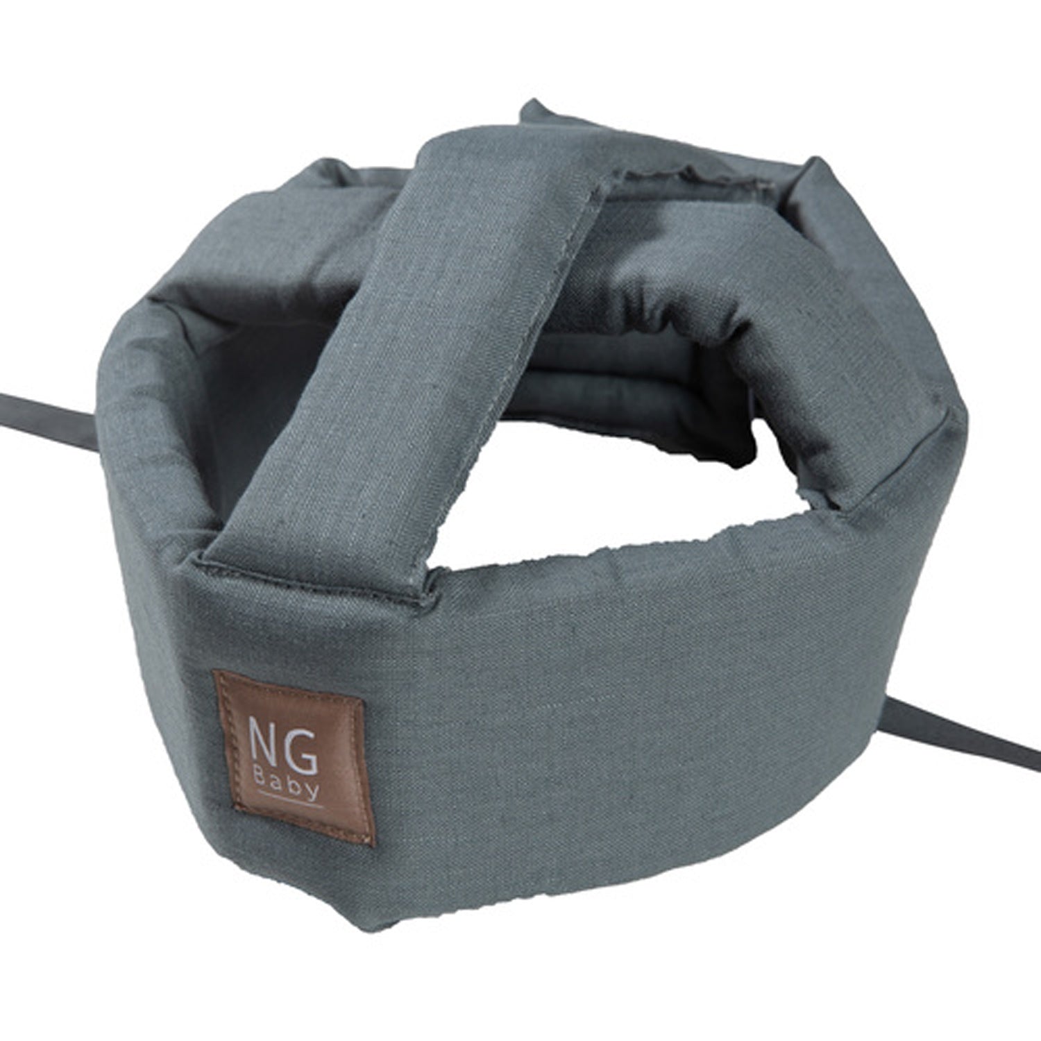 Headband MOOD Petrol Green