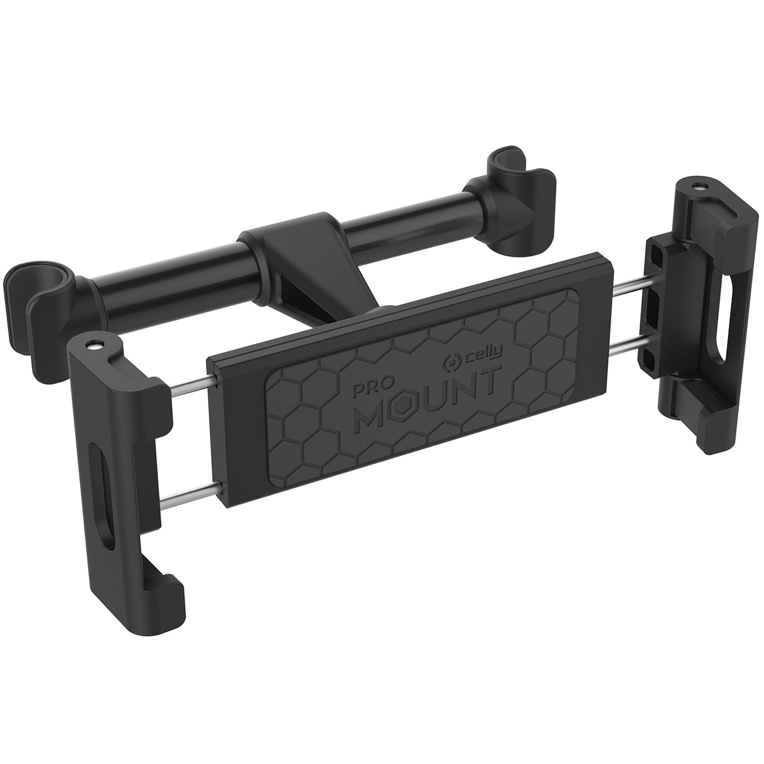Headrest bracket Tablet 6-9.5"