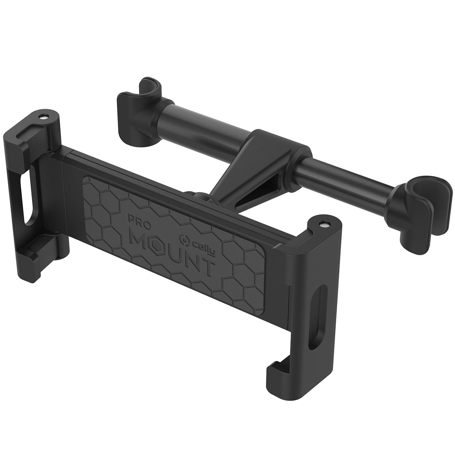 Headrest bracket Tablet 6-9.5"