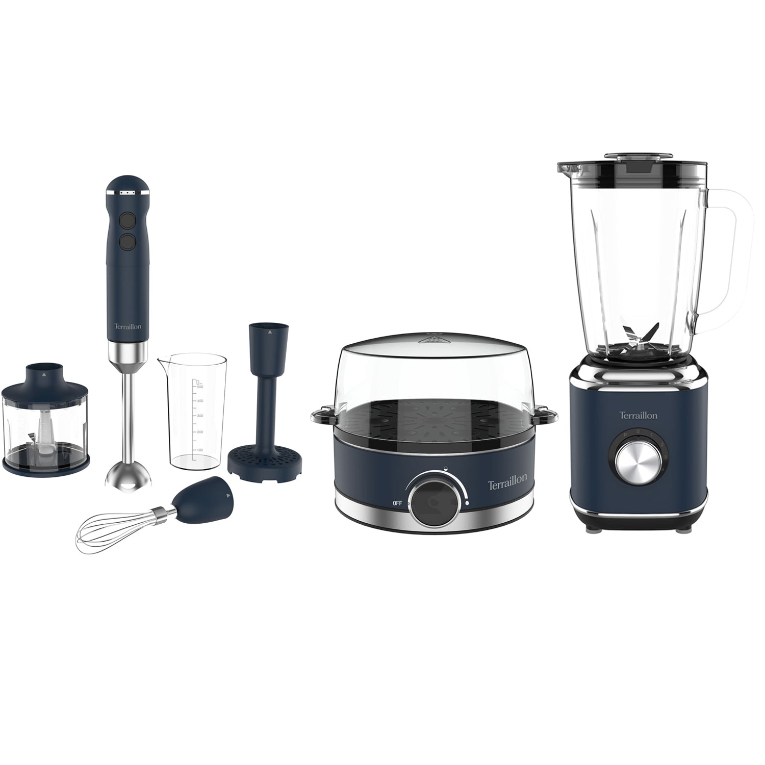 Healthy Gift Set – New Moon Series