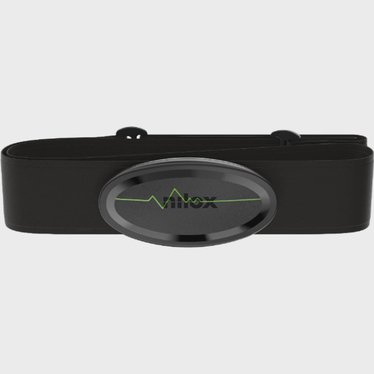 Heart Rate Monitor Band, Waterproof, Bluetooth/ANT+ Compatible