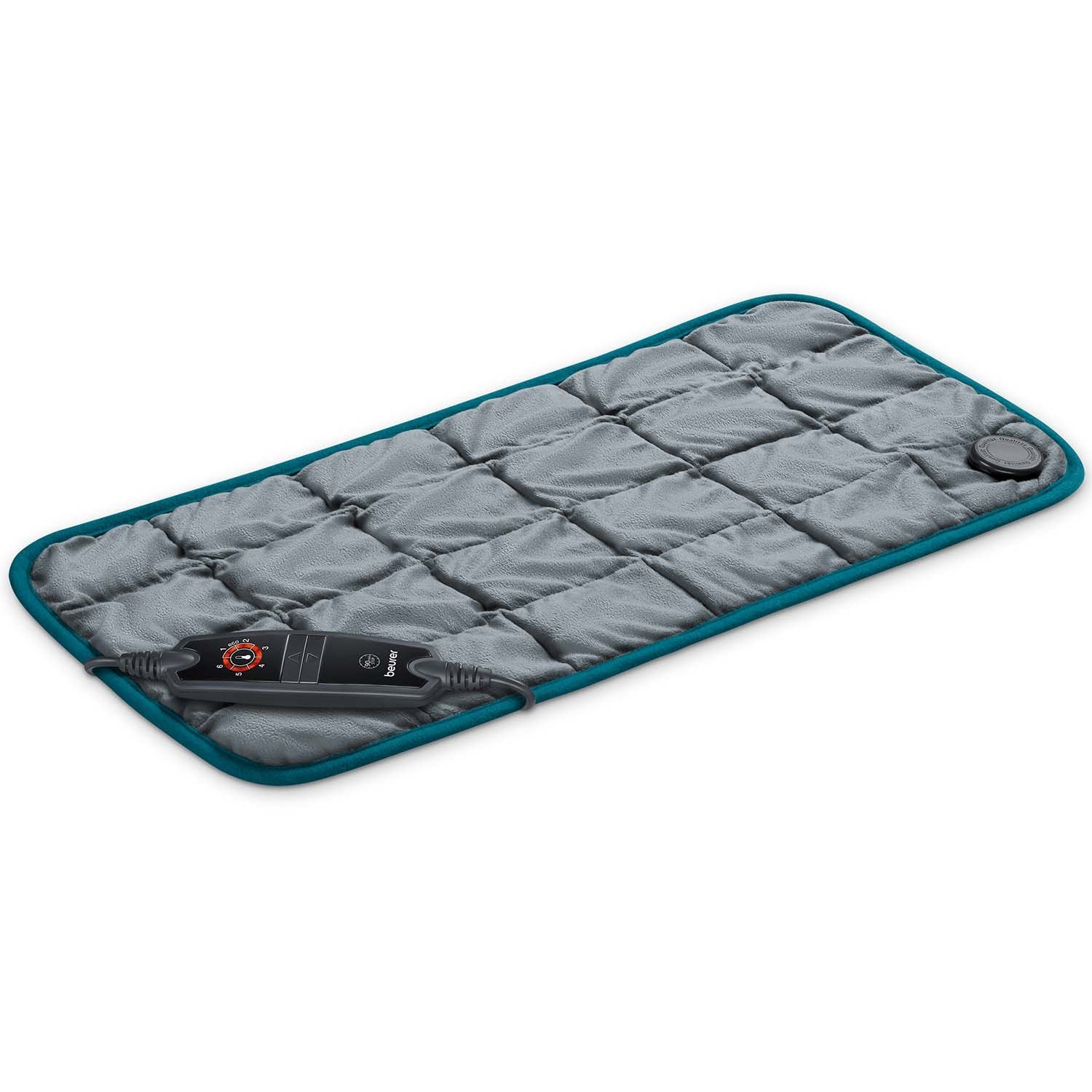 Heating Pad, Eco-Friendly, 145W, Green