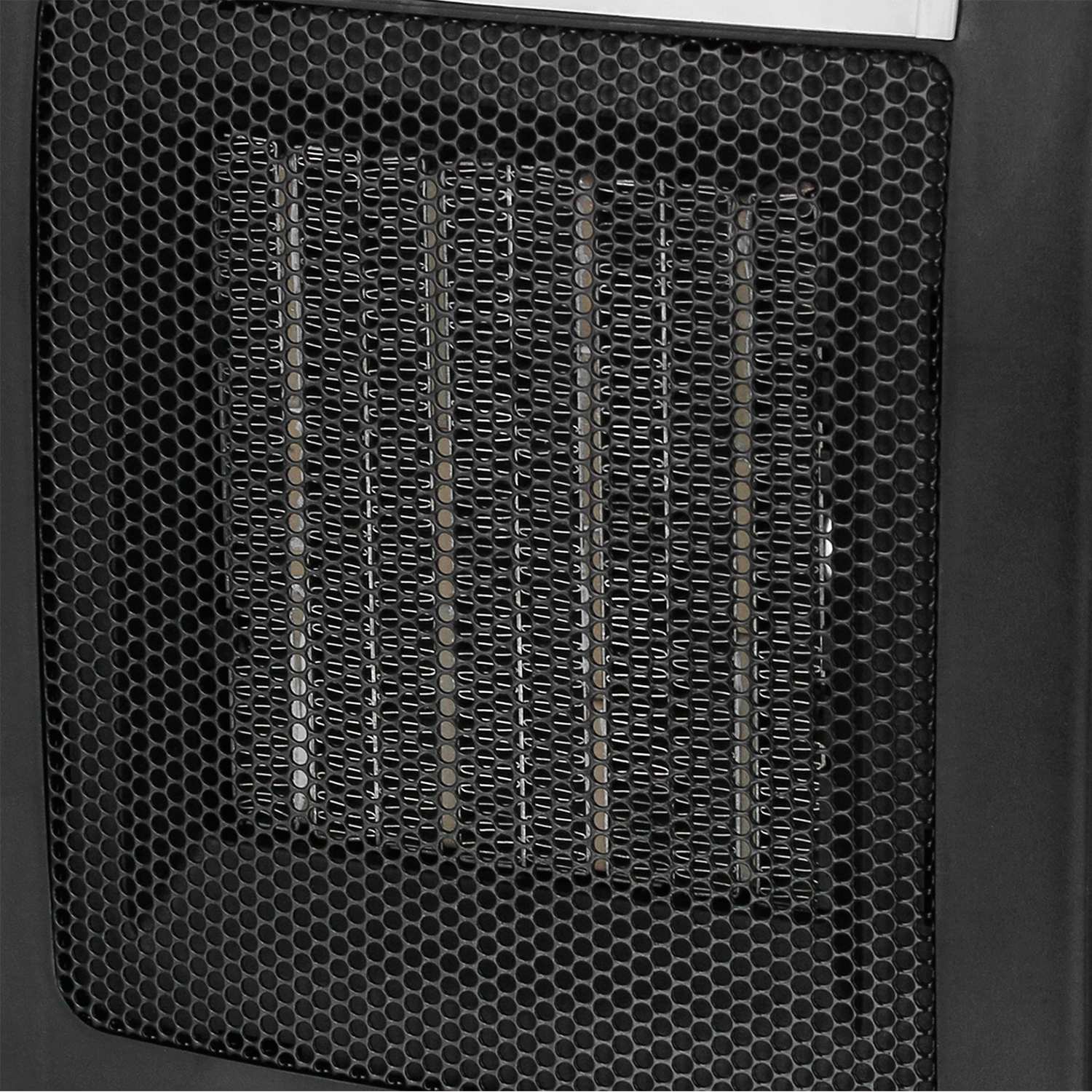 Heating fan 1800W Thermostat Ceramic Element