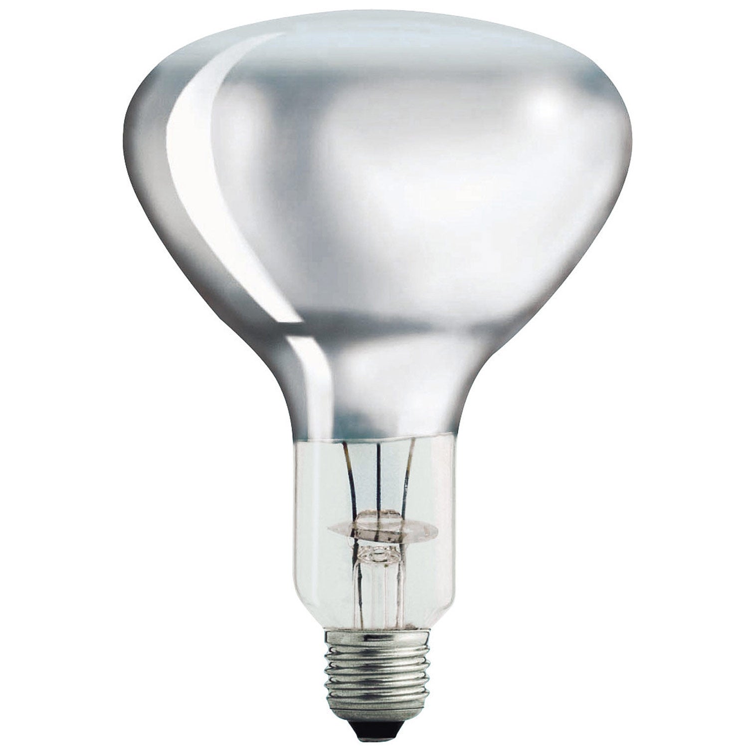 Heat lamp Clear BR125 IR 250W E27 230-250V CL