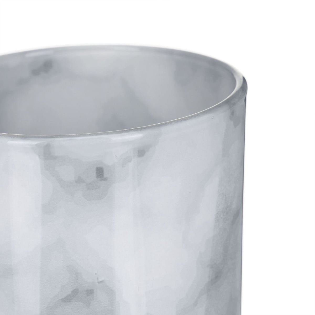 Heat light holder gray set of 12