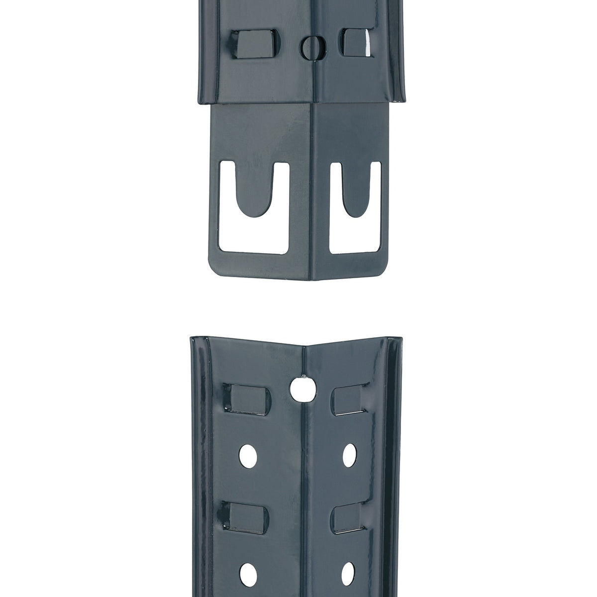 Heavy Duty Shelving Unit with 5 Levels