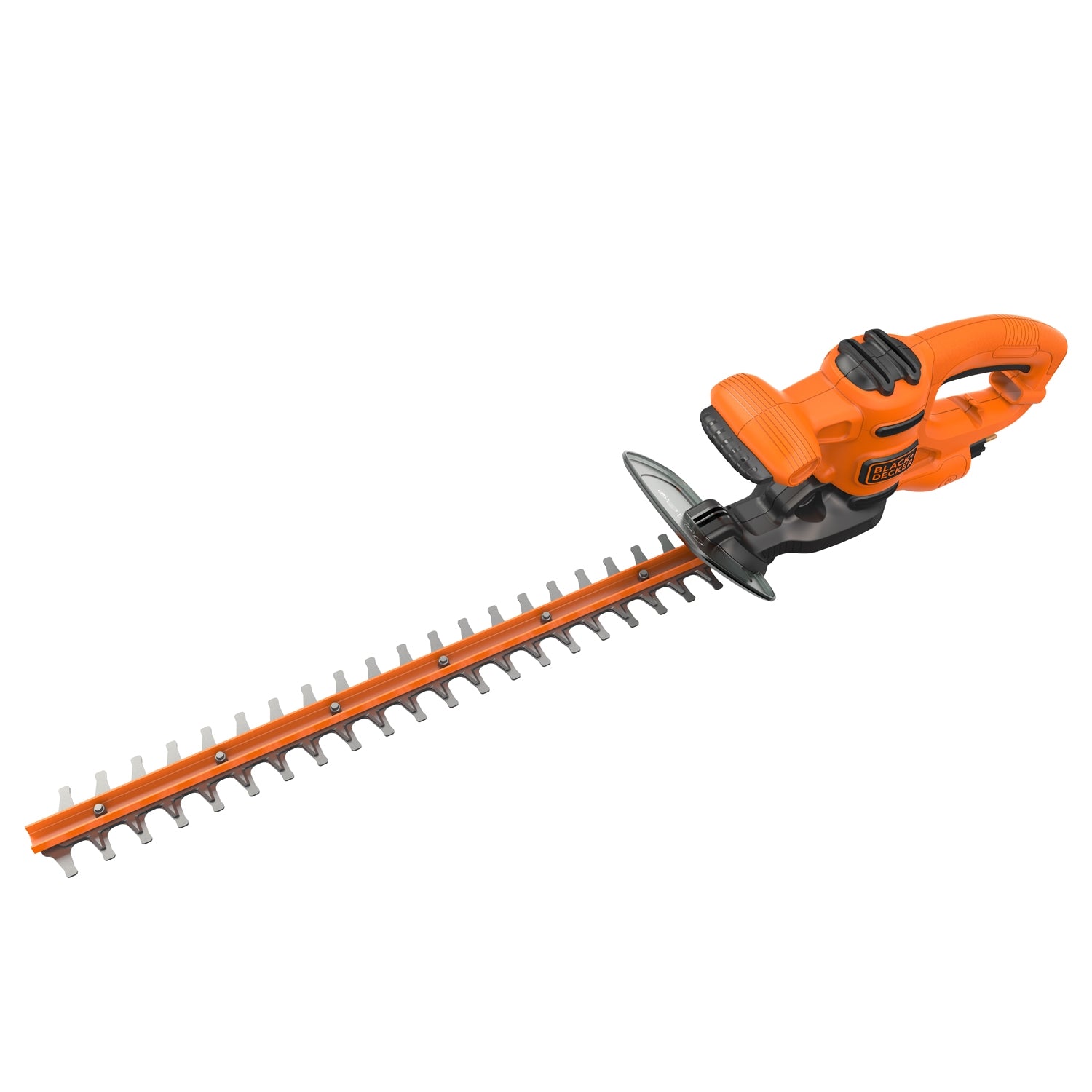 Hedge shears 450W 50cm Sword length