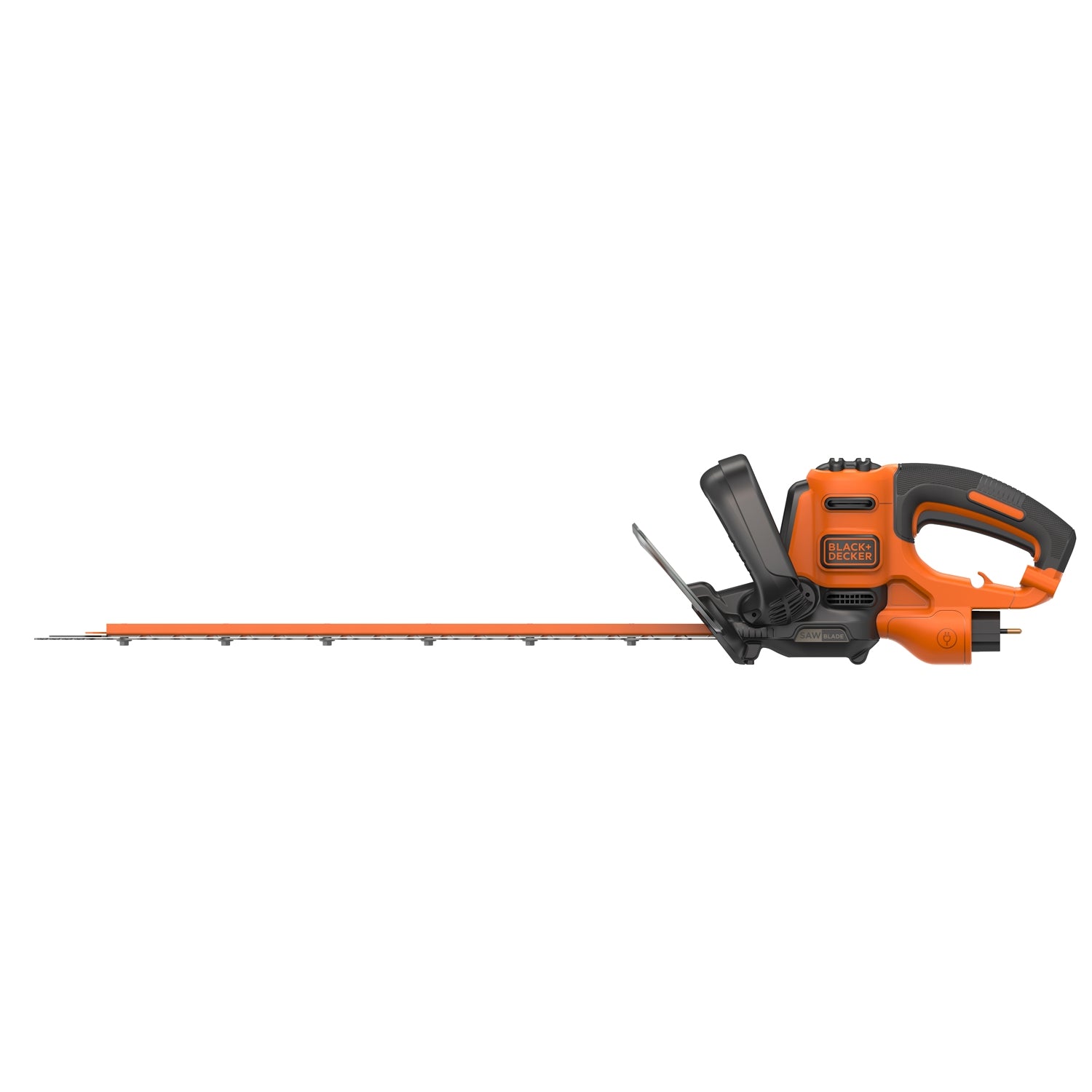 Hedge shears 500W 55cm Sword length