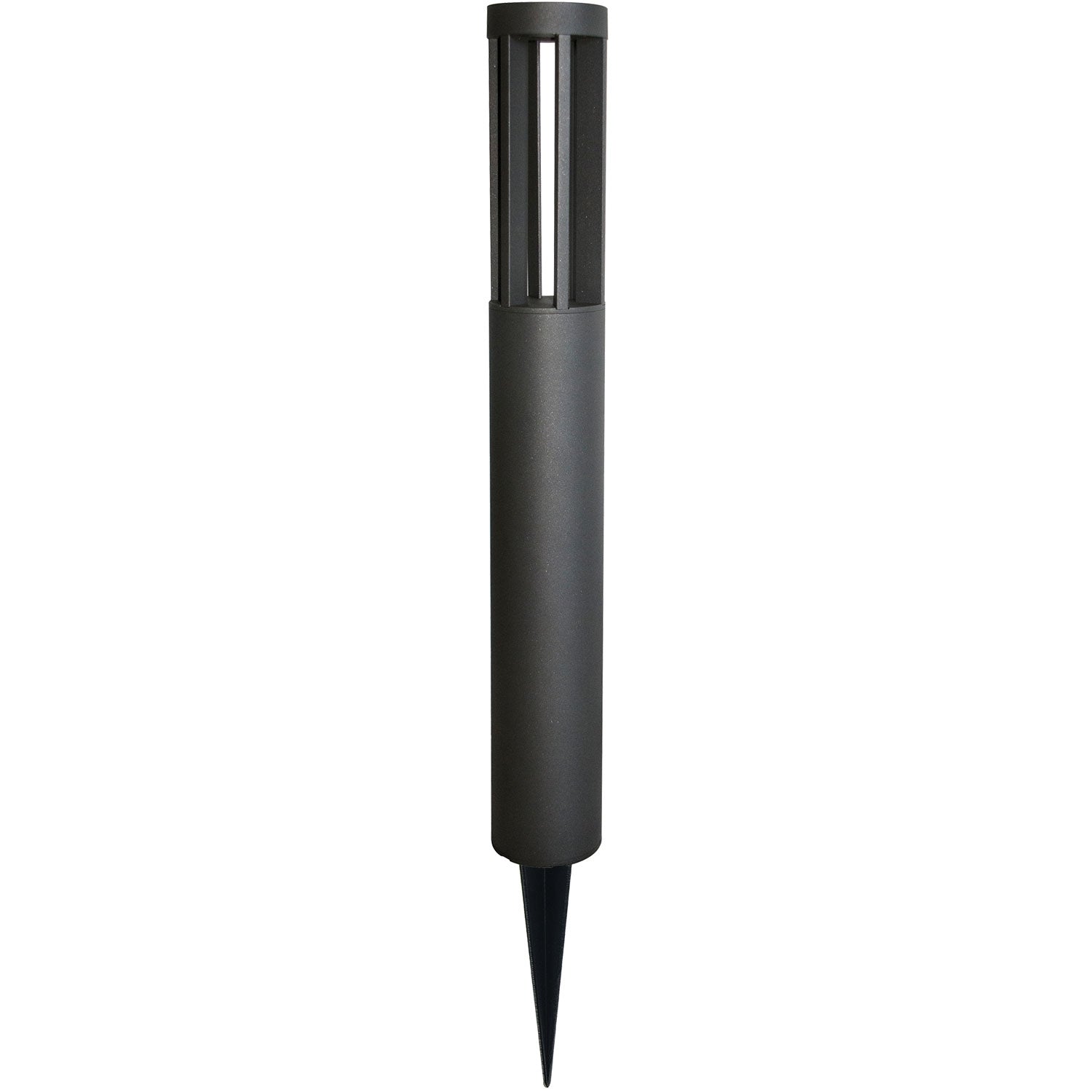 Helix Bollard 73cm 560lm 3000K 8W Anthracite