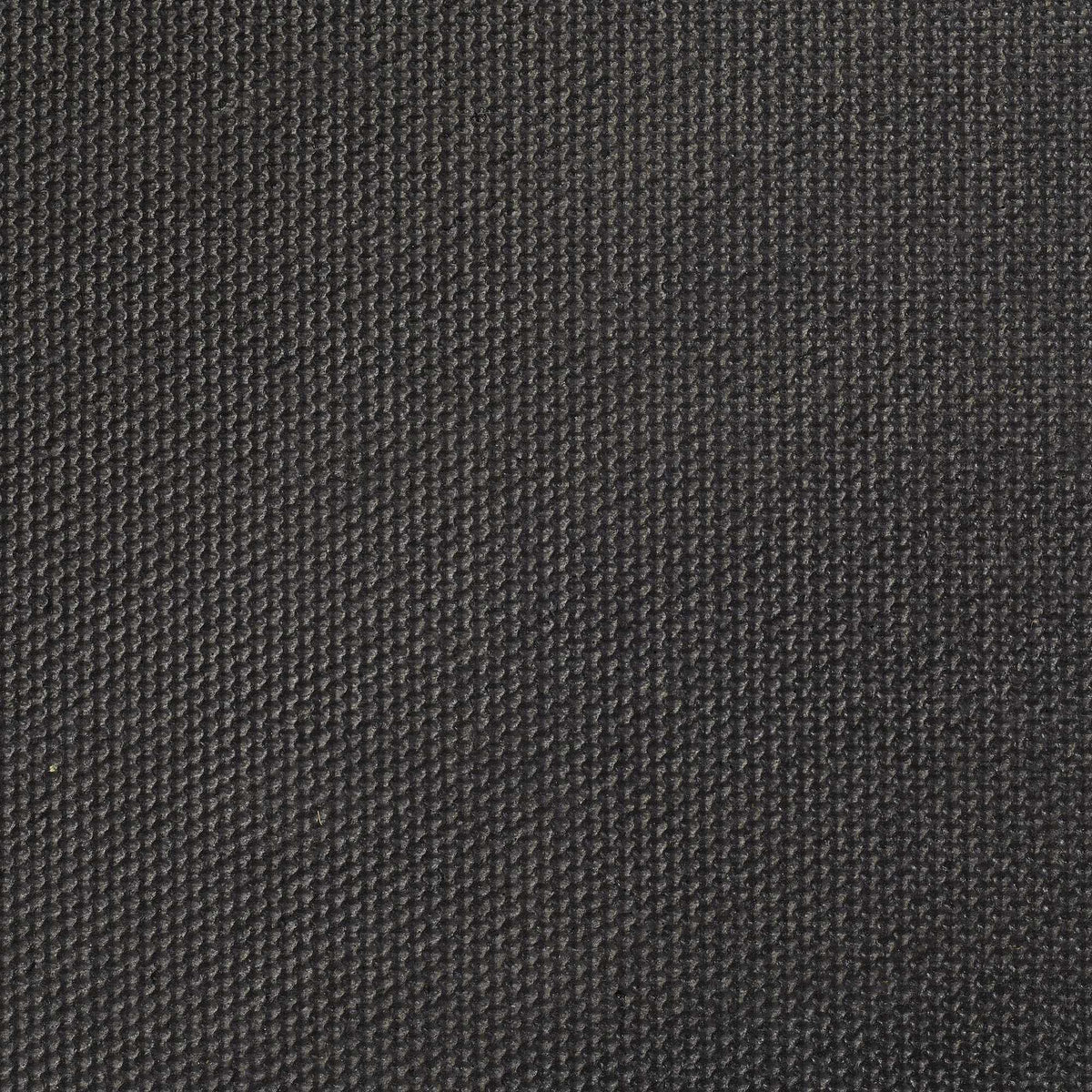 Hello coconut door mat with dots