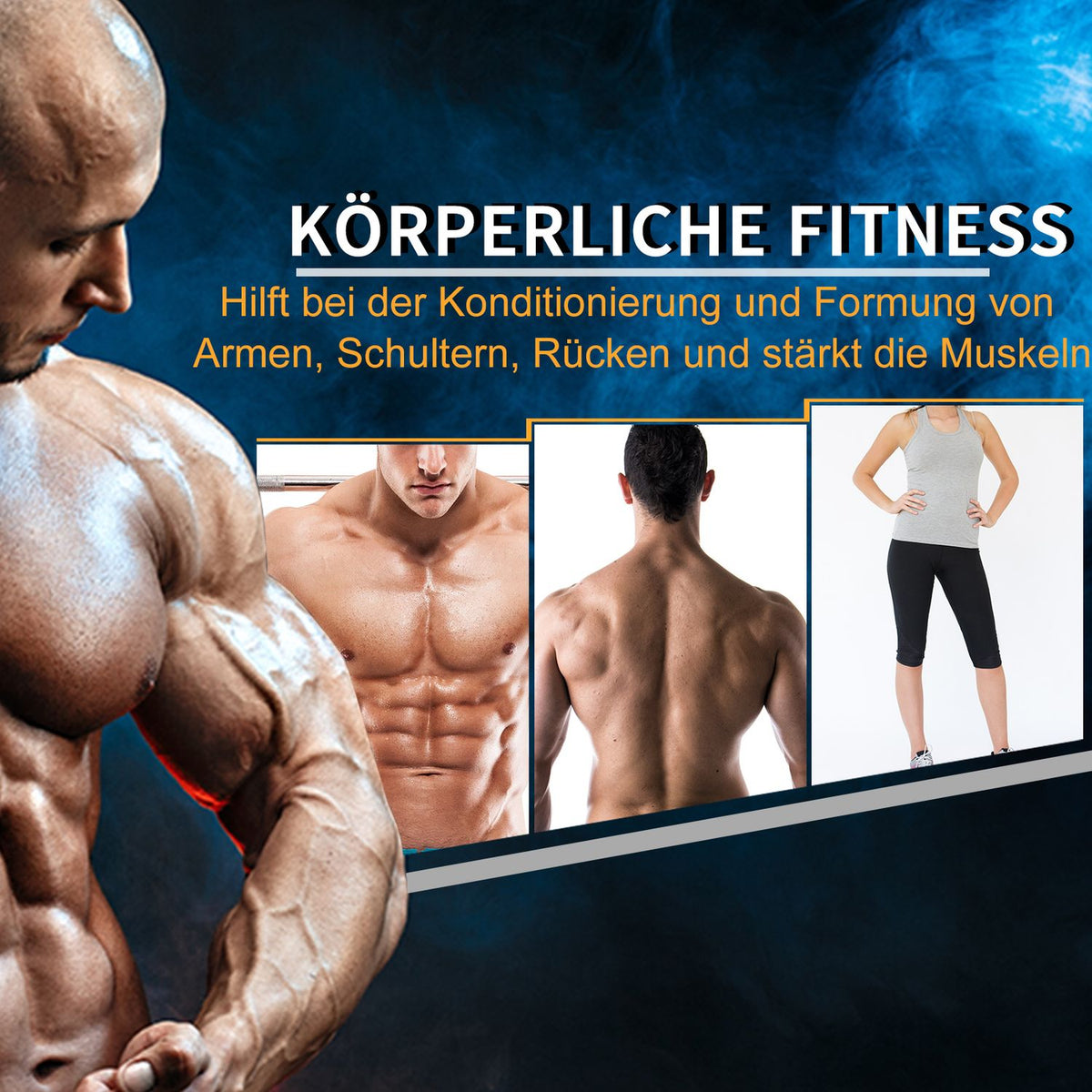 Hexagon Dumbbell Cast Iron Dumbbell Rubber Dumbbell Handle Knurled Weights Metal Rubber Black 1 X 12.5 Kg