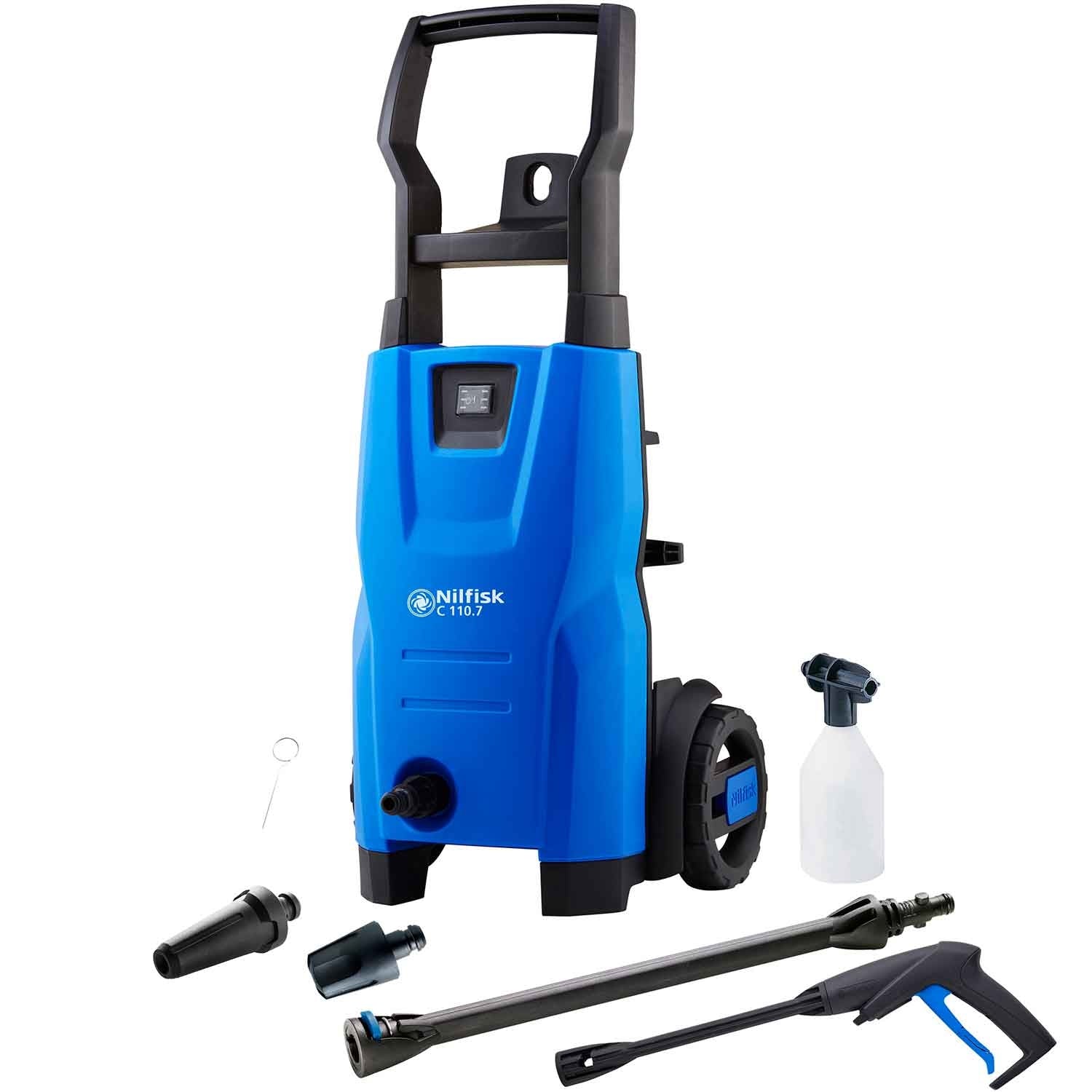High pressure washer C 110.7-5 X-TRA