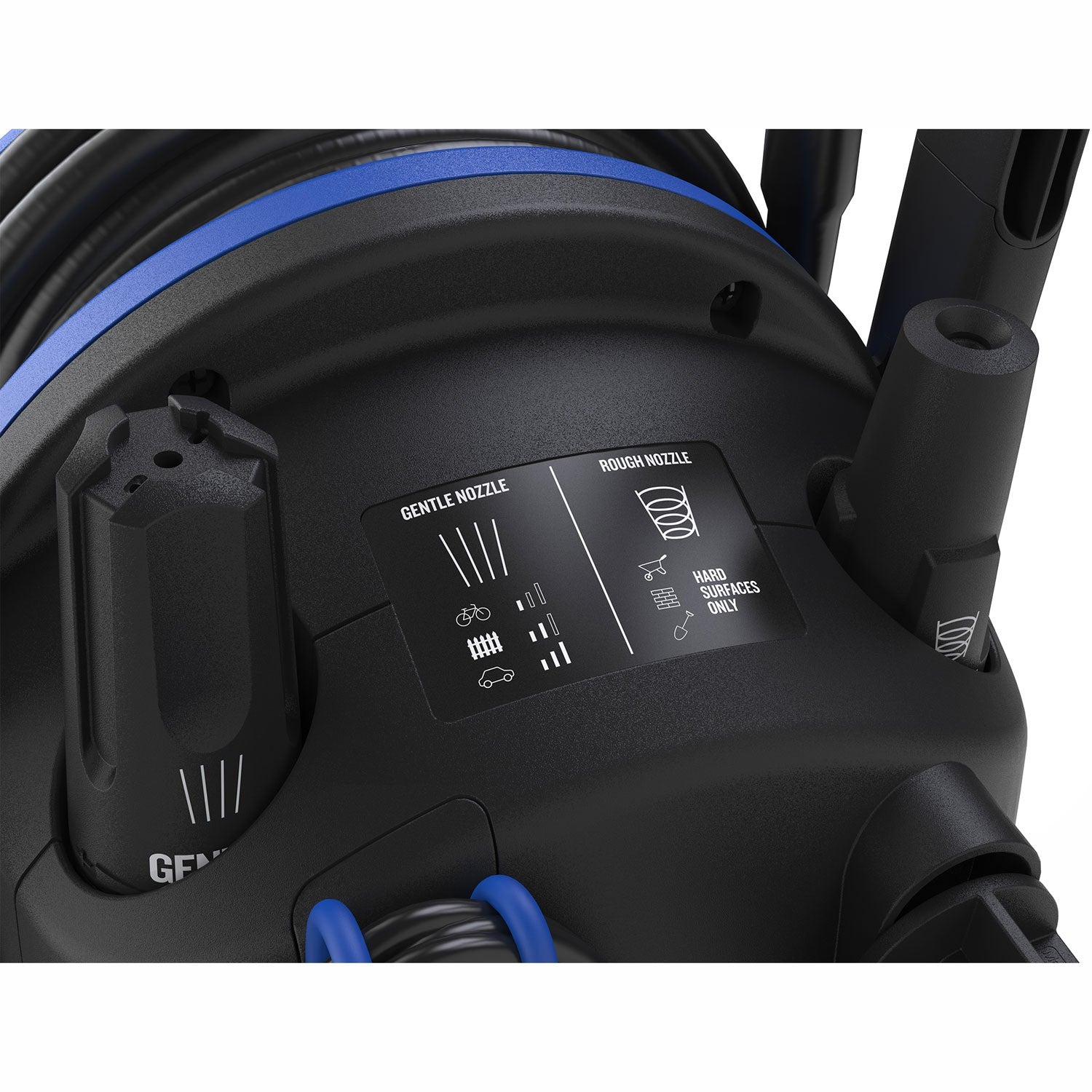 High pressure washer Core 125