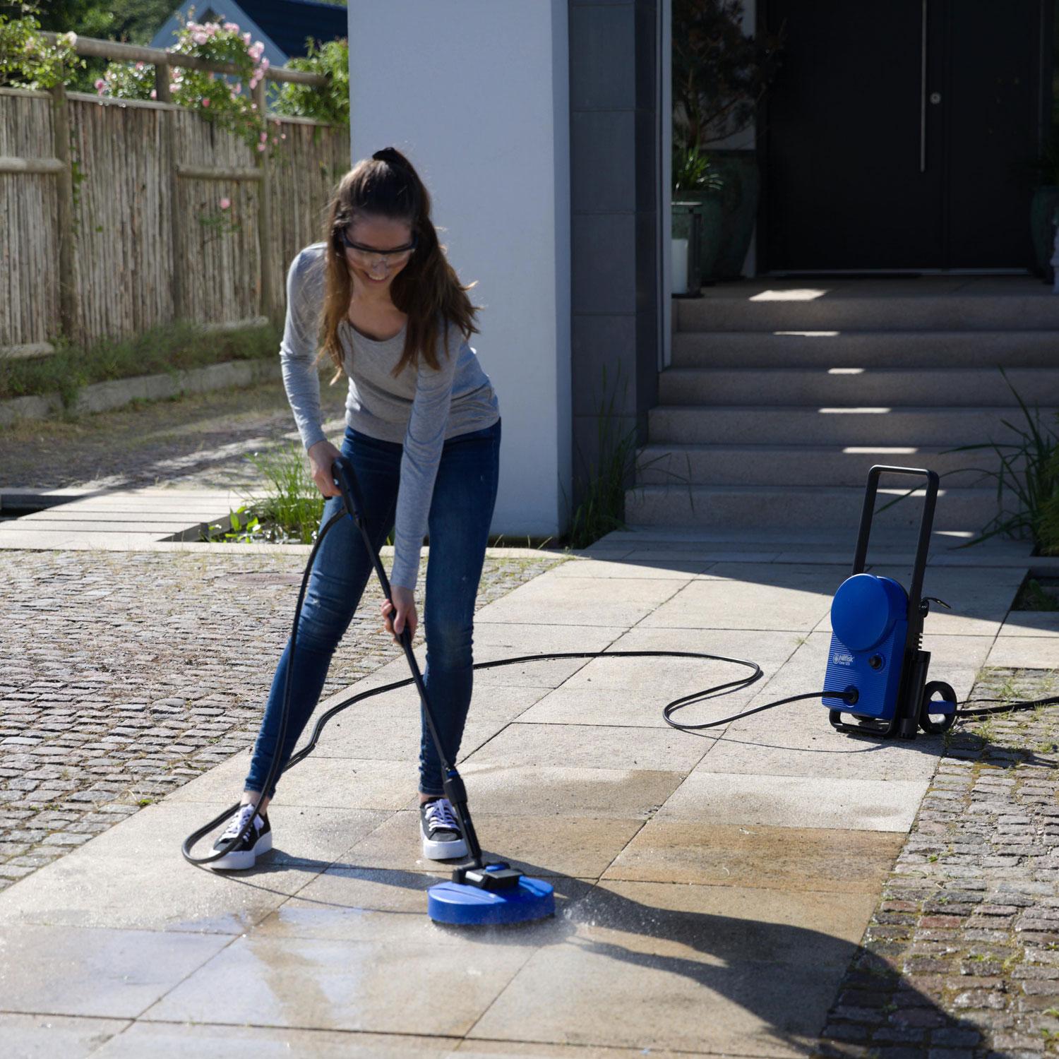 High pressure washer Core 125