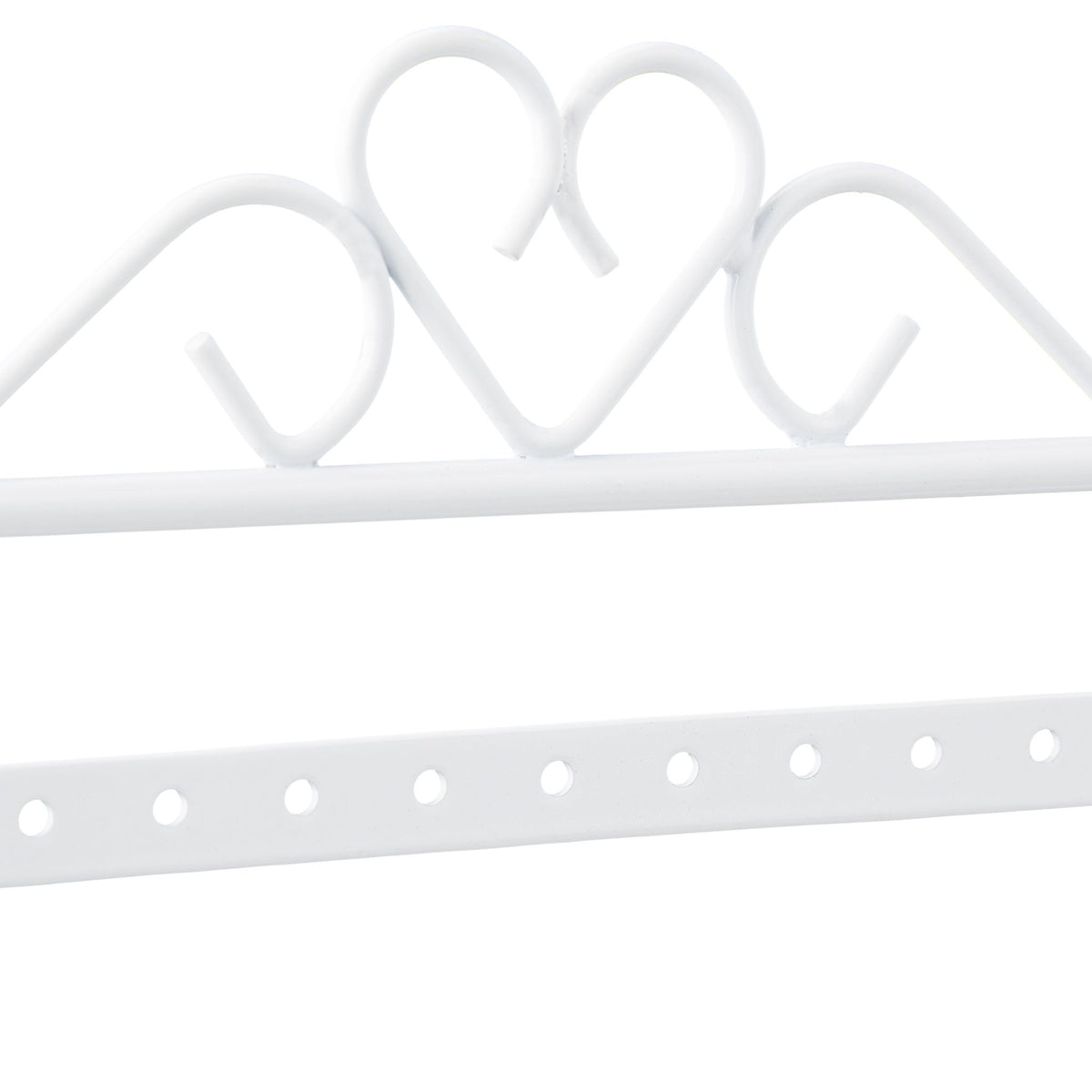 Holder for earrings