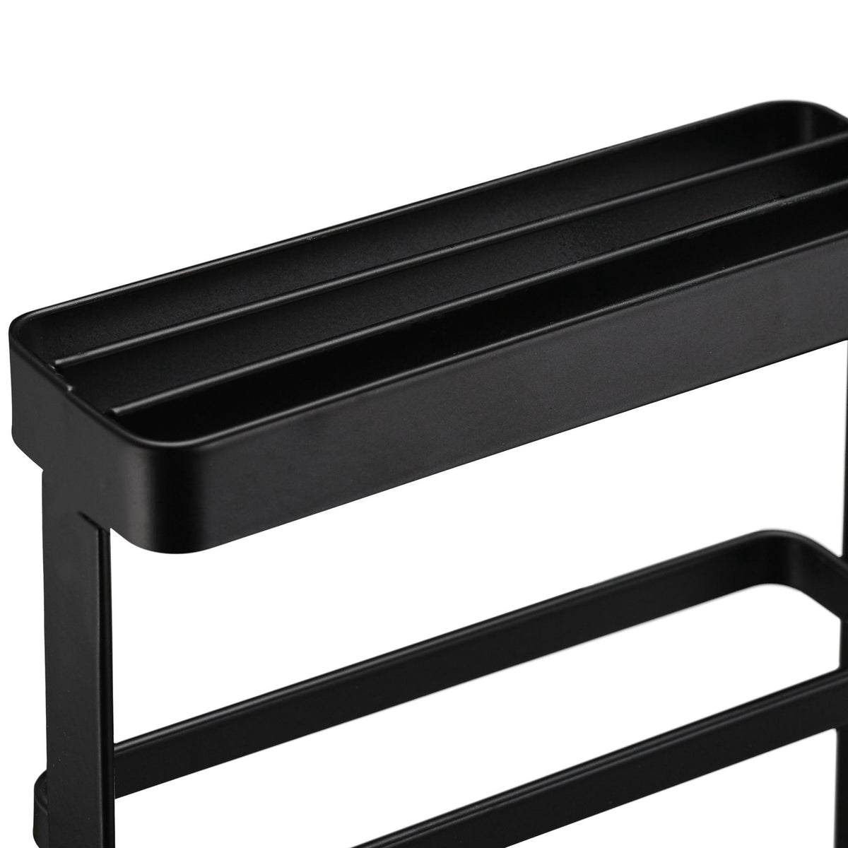 Holder for knives and cutting boards