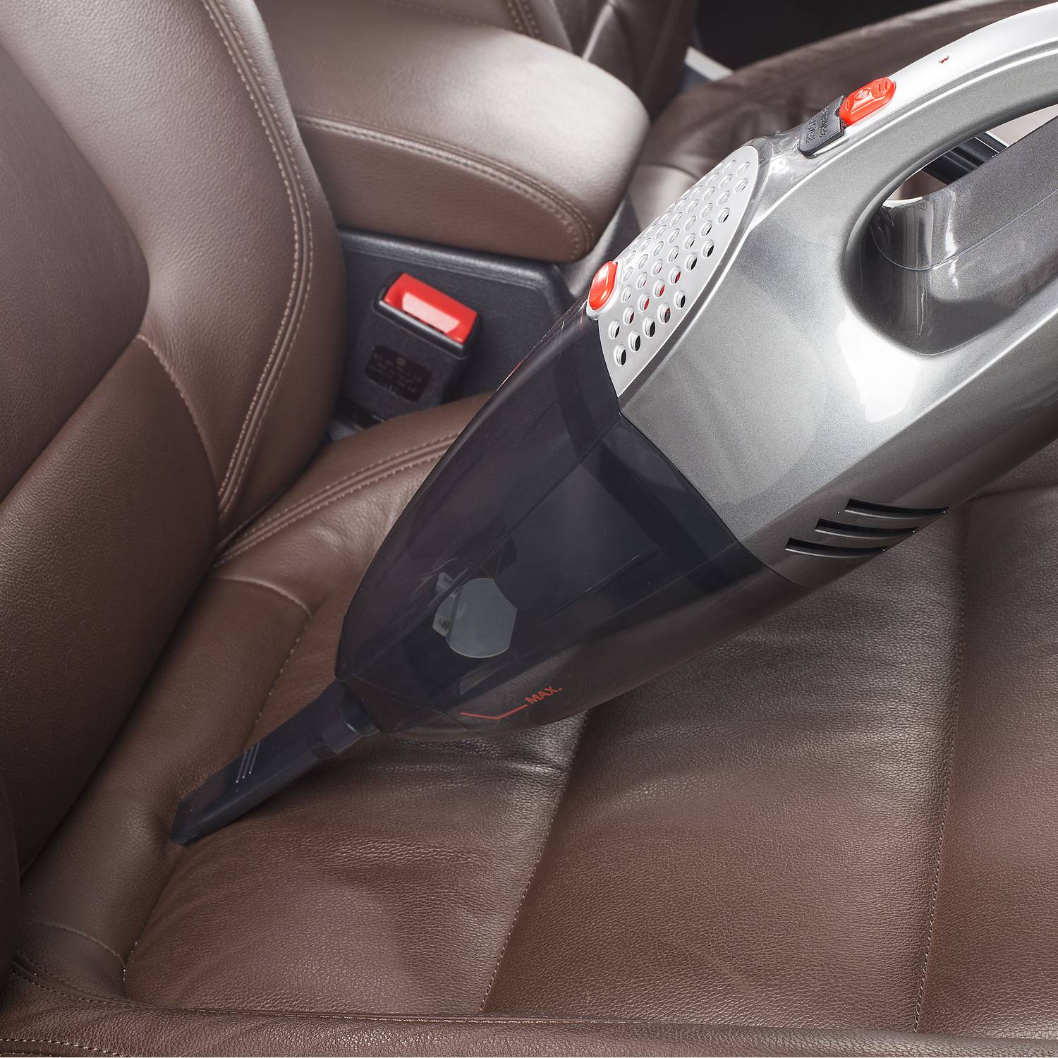 Home and car vacuum cleaner 12V