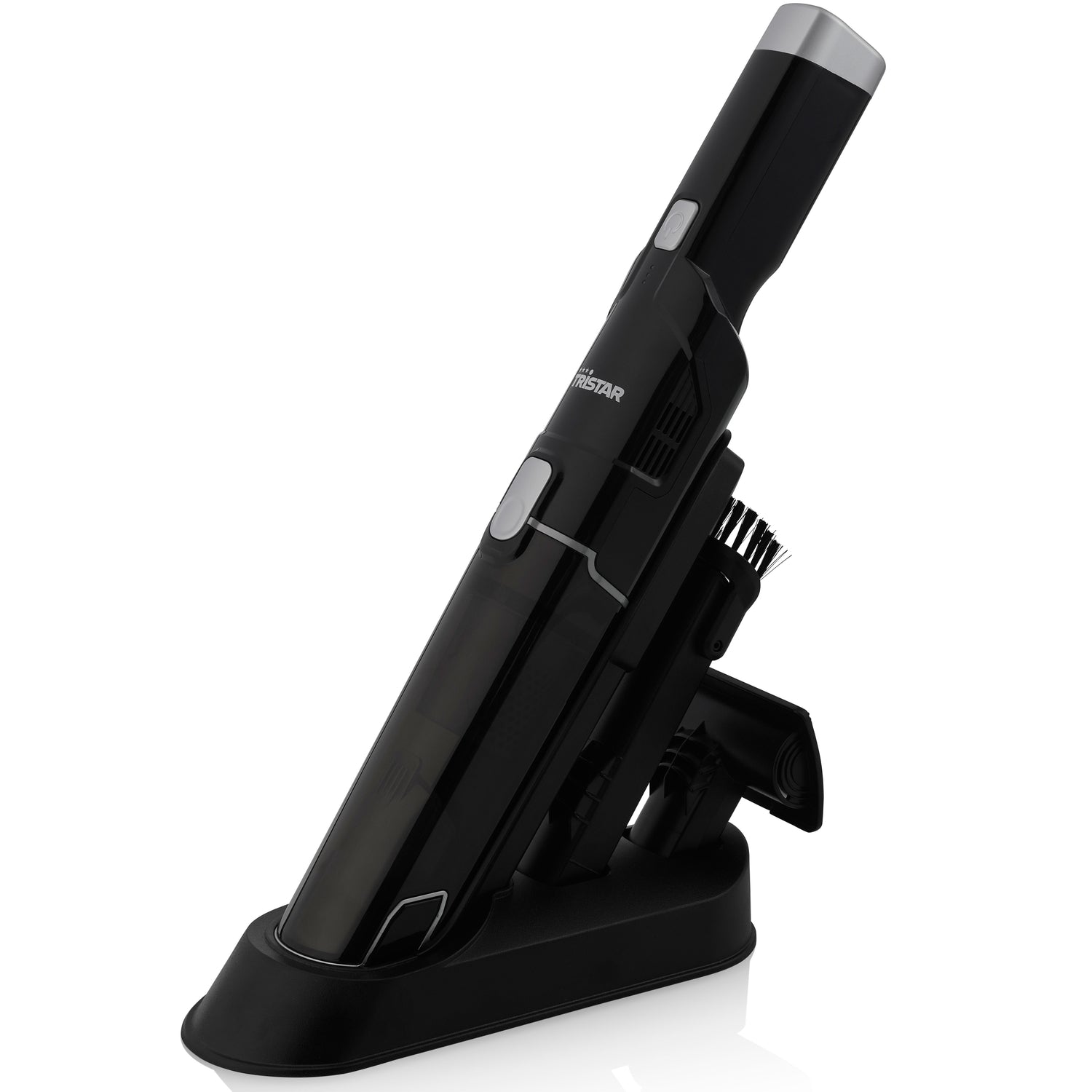 Home and car vacuum cleaner Ultra Thin ion 10.65V