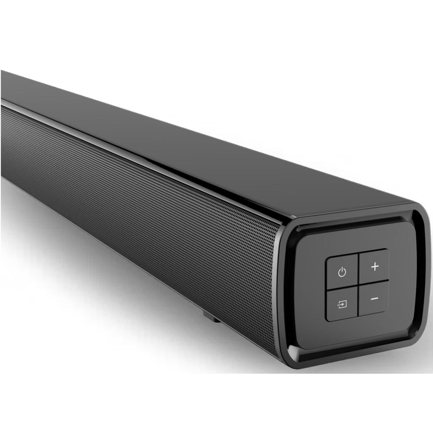 Home theater system with stereo sound SC-HTB100