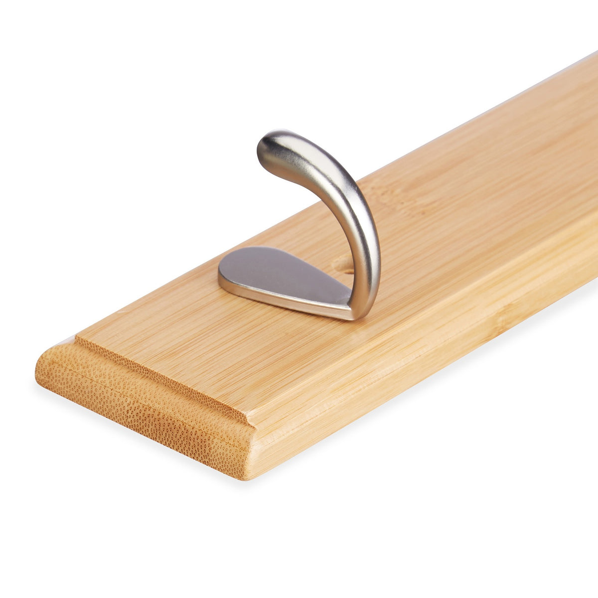 Hook rail bamboo nature