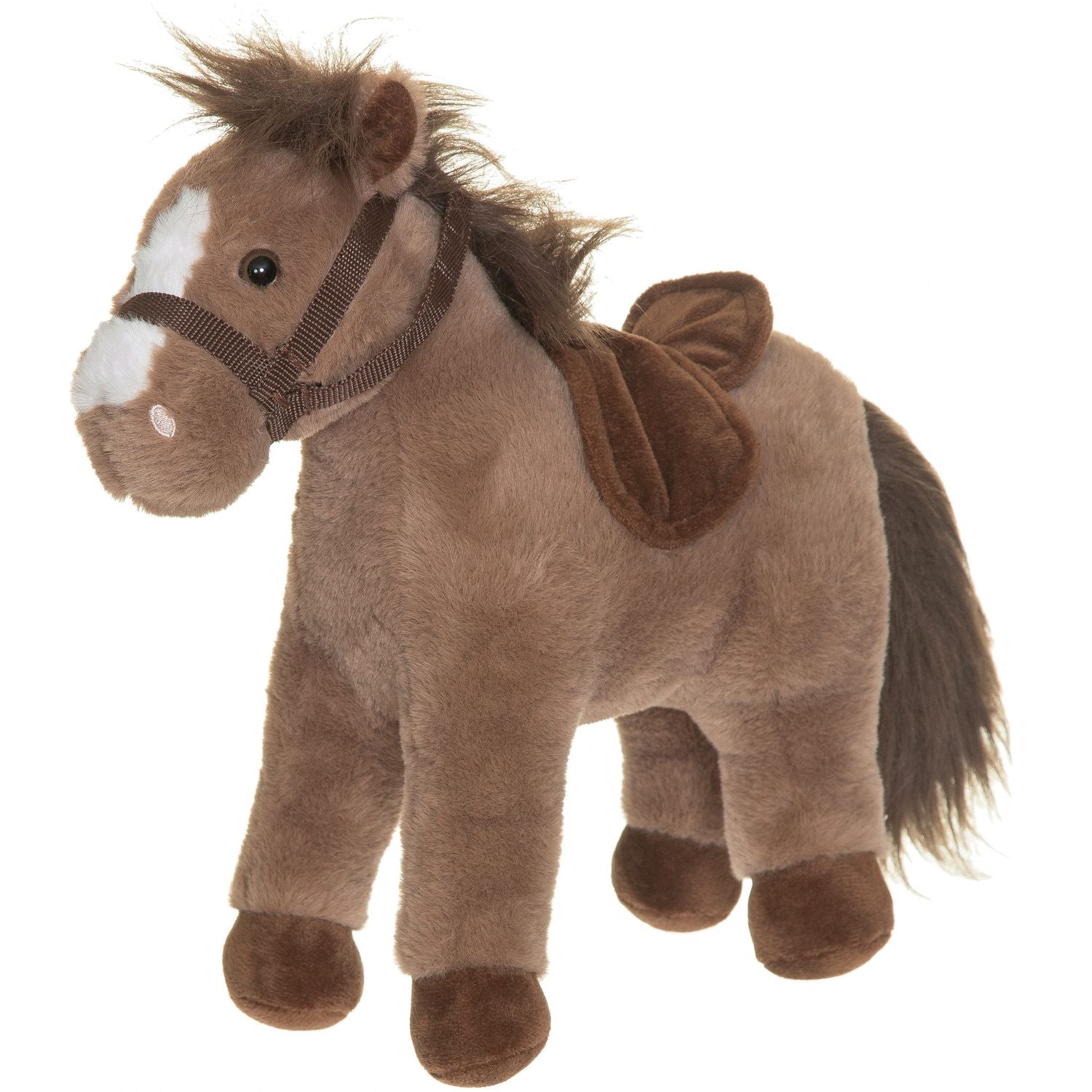 Horse, Harry