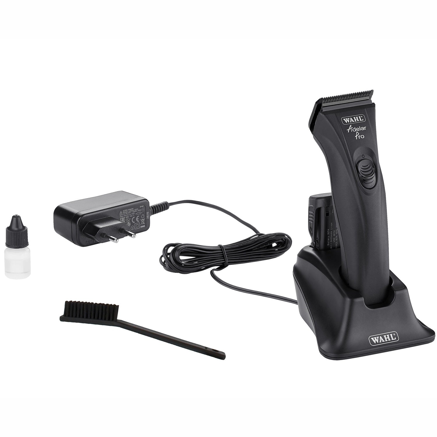 Horse clipper Adelar Pro 1876-0486