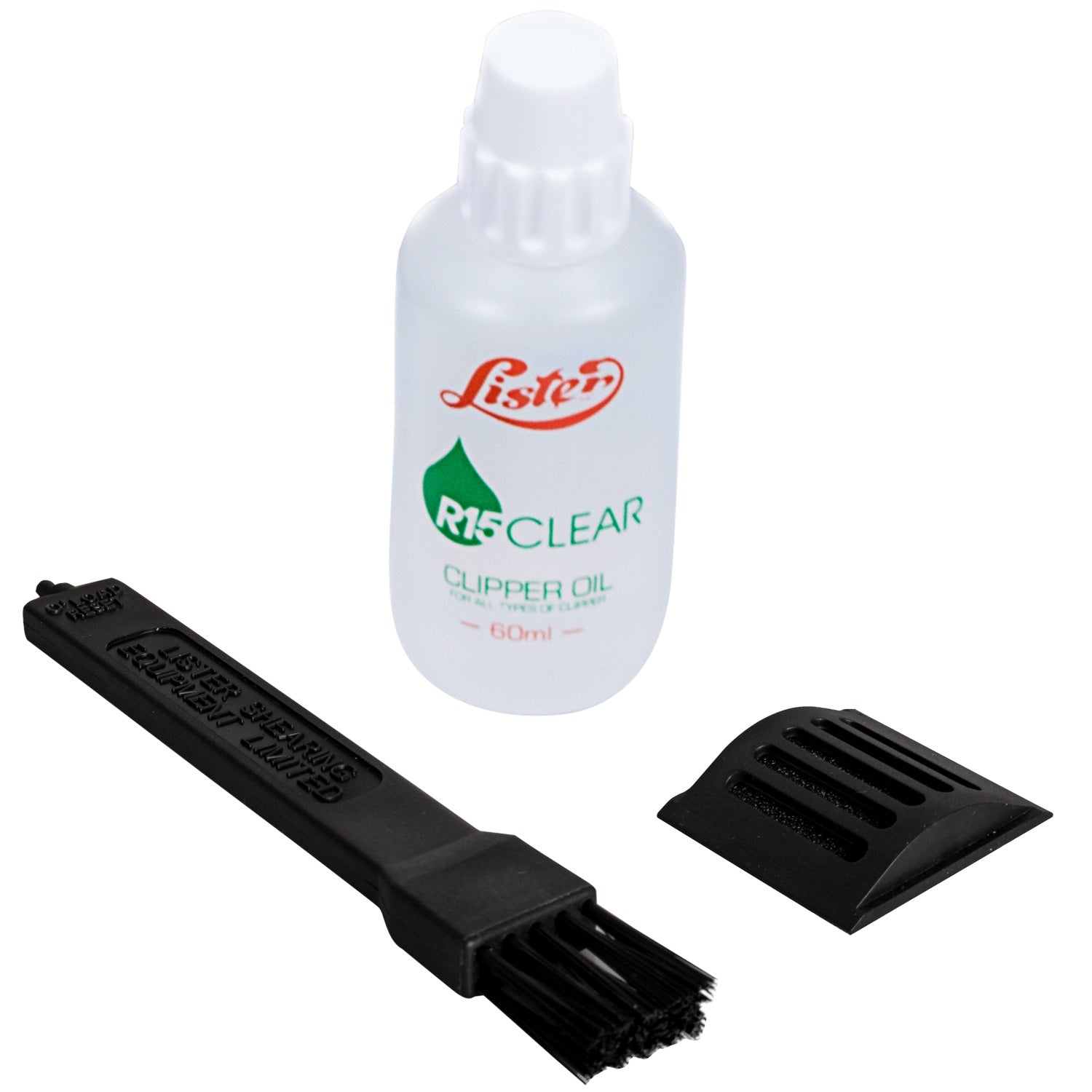 Horse clipper Star in bag