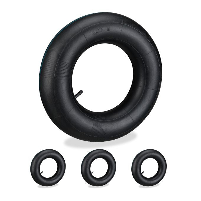 Hose 4.00-8" set of 4